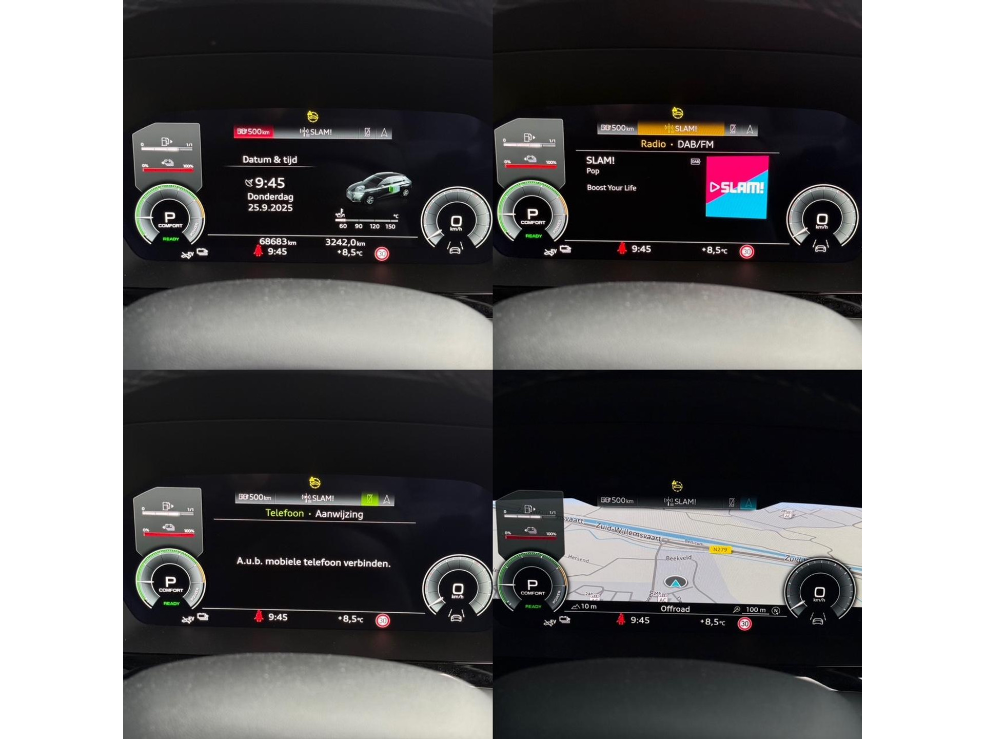 Audi A3 Sportback 40 TFSI e Business 47887826-10.jpg | Autoselect Brabant