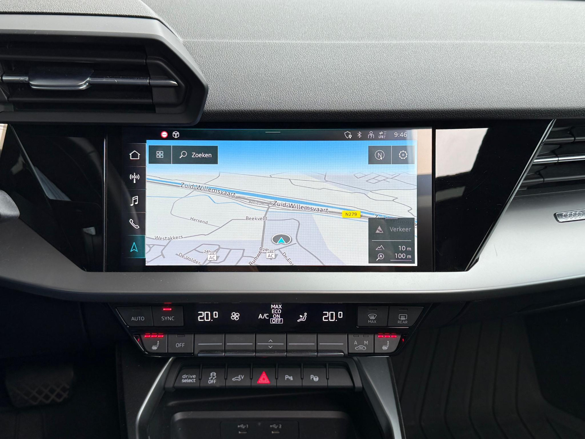 Audi A3 Sportback 40 TFSI e Business 47887826-11.jpg | Autoselect Brabant