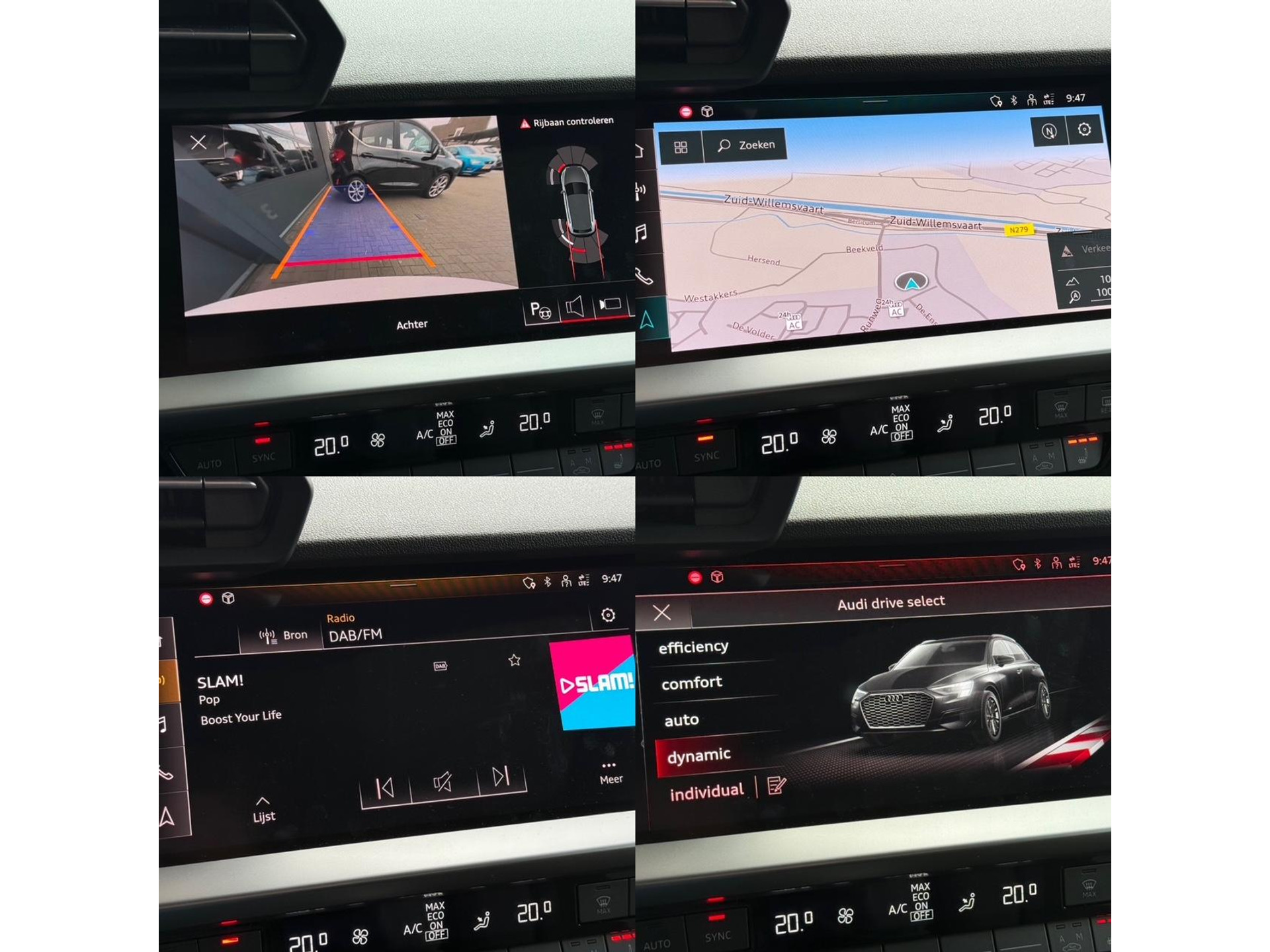 Audi A3 Sportback 40 TFSI e Business 47887826-12.jpg | Autoselect Brabant