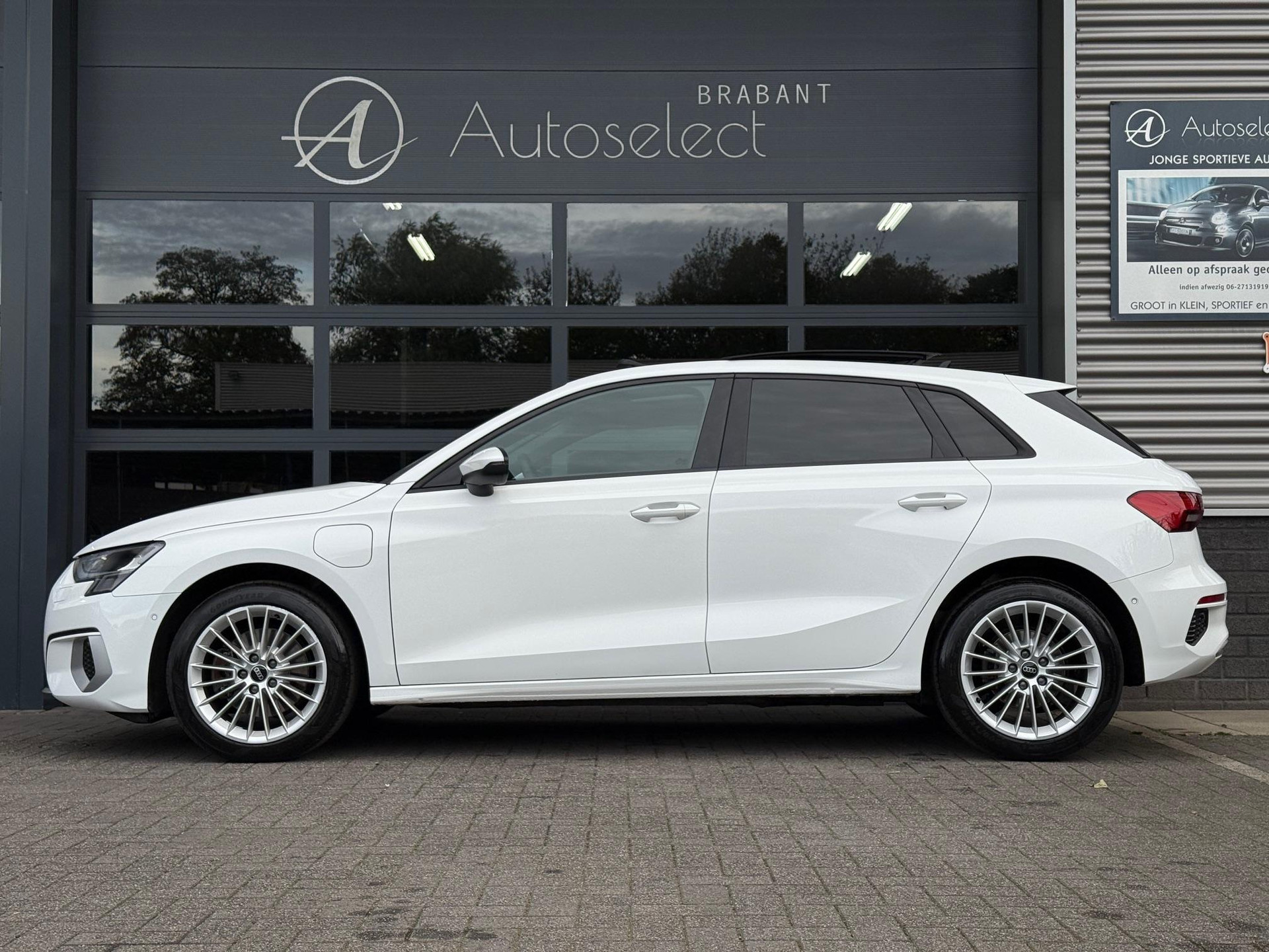 Audi A3 Sportback 40 TFSI e Business 47887826-15.jpg | Autoselect Brabant