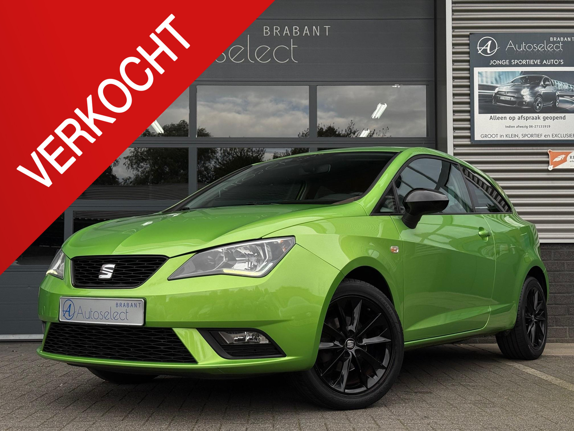 SEAT Ibiza SC 1.0 EcoTSI Style 47888128-0.jpg | Autoselect Brabant