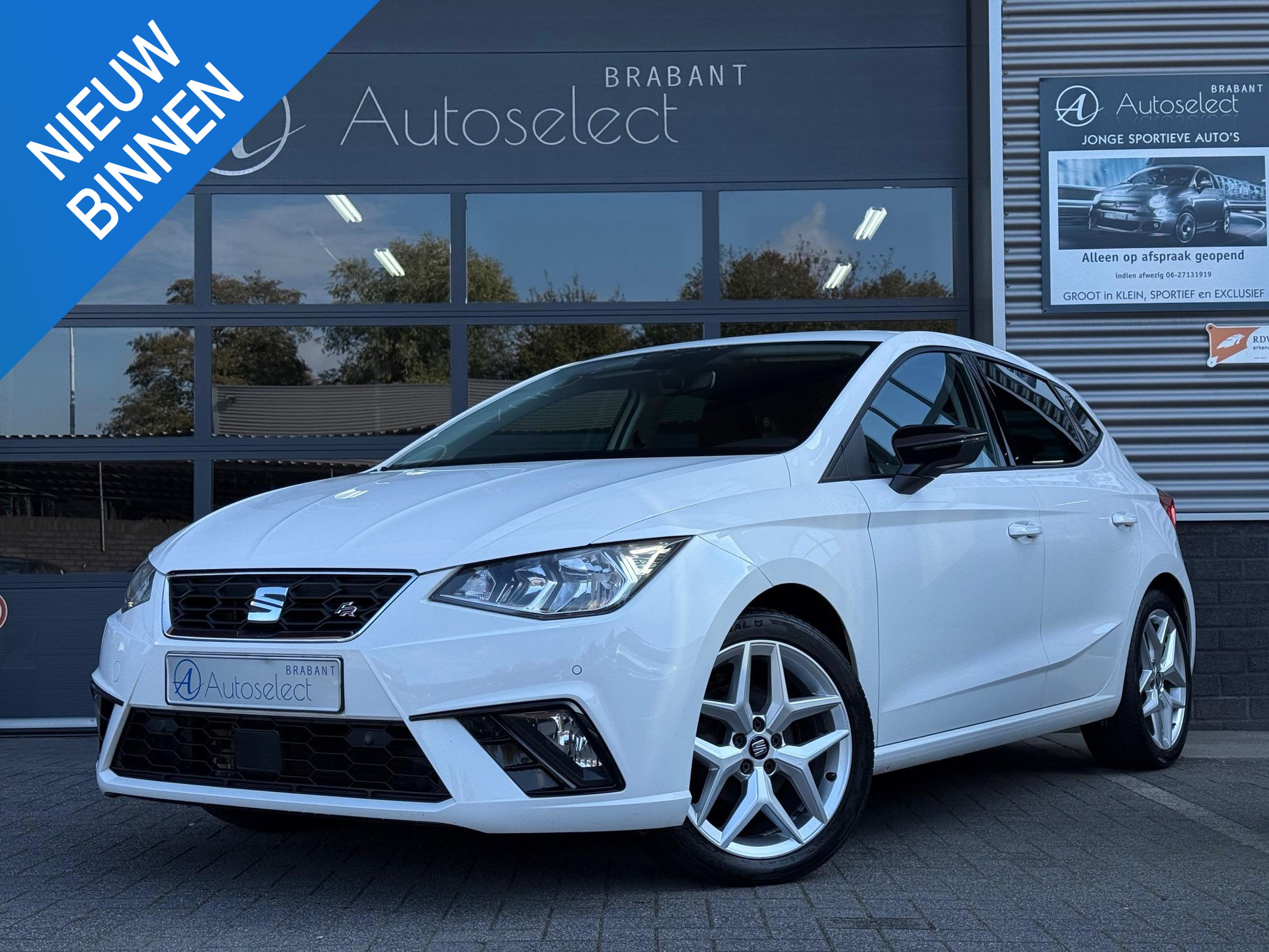 SEAT Ibiza 1.0 TSI FR 47990699-0.jpg | Autoselect Brabant
