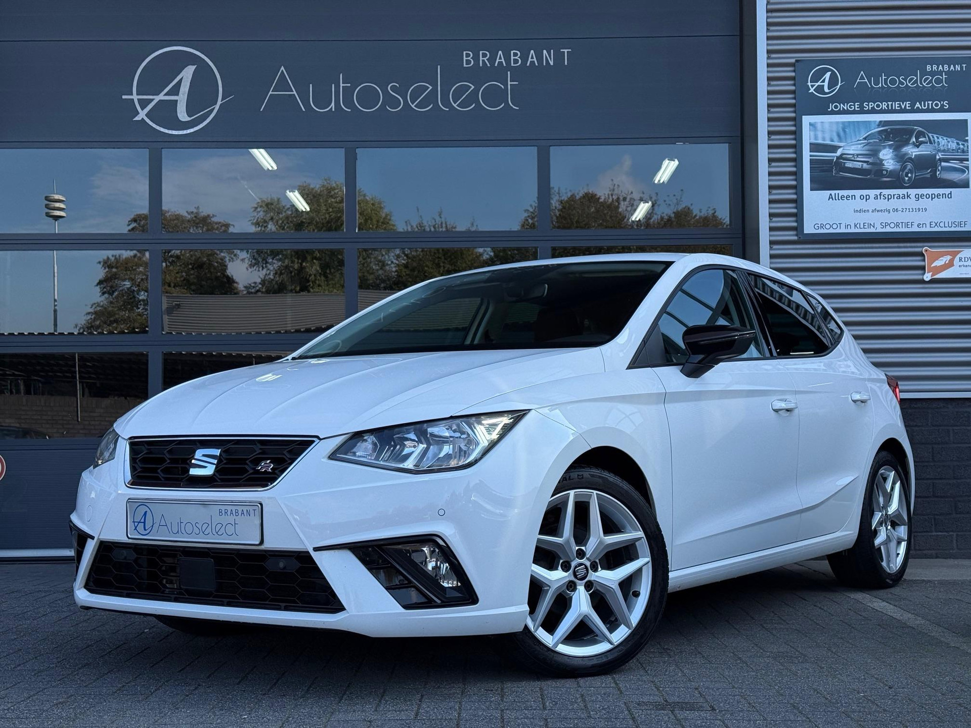 SEAT Ibiza 1.0 TSI FR 47990699-0.jpg | Autoselect Brabant