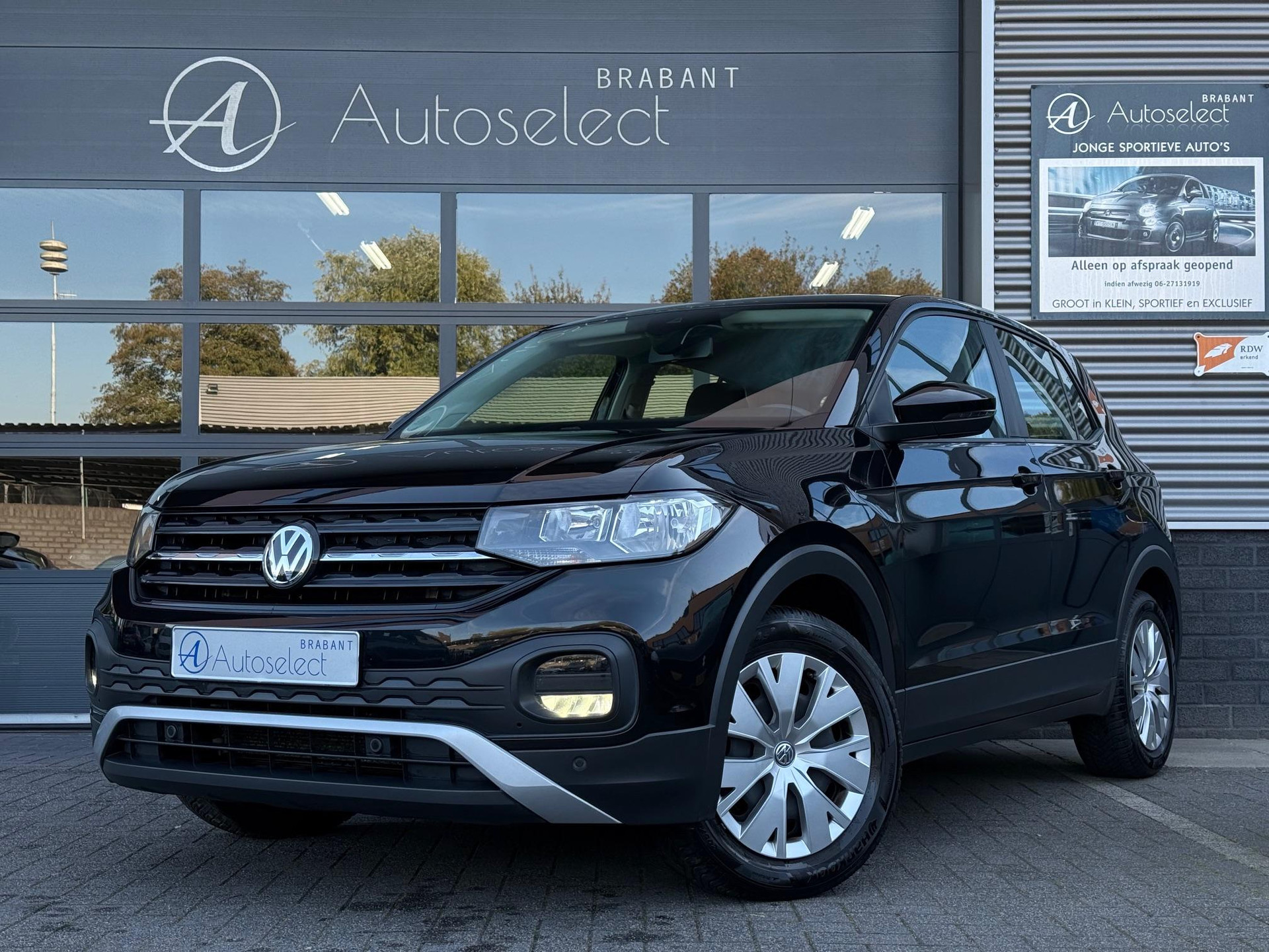 Volkswagen T-Cross 1.0 TSI Style 48030503-0.jpg | Autoselect Brabant