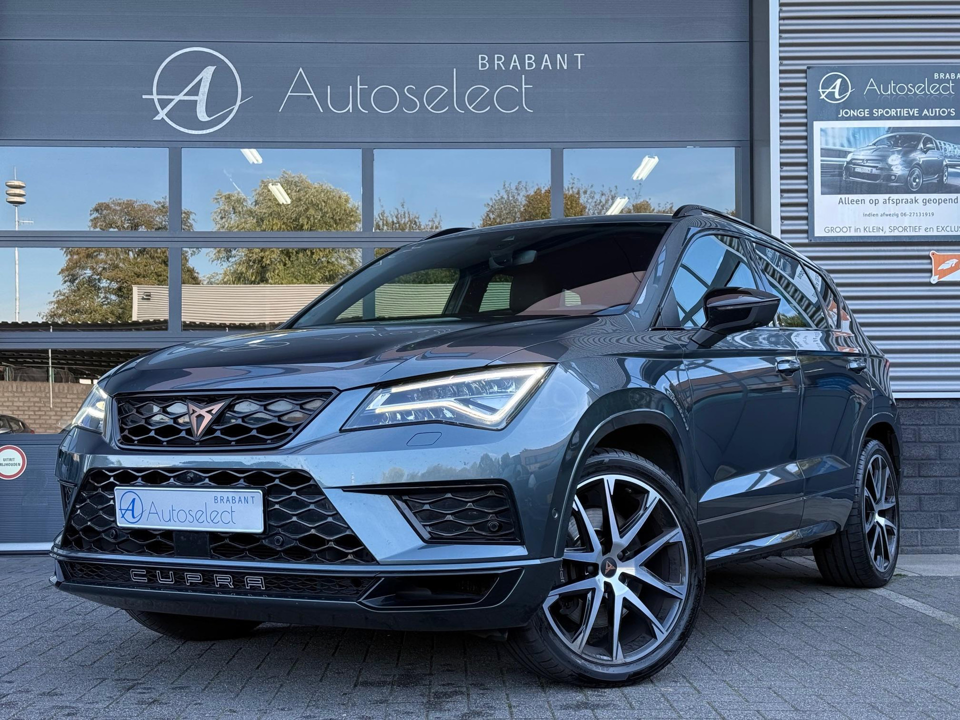 CUPRA Ateca 2.0 TSI 4DRIVE 48082027-0.jpg | Autoselect Brabant