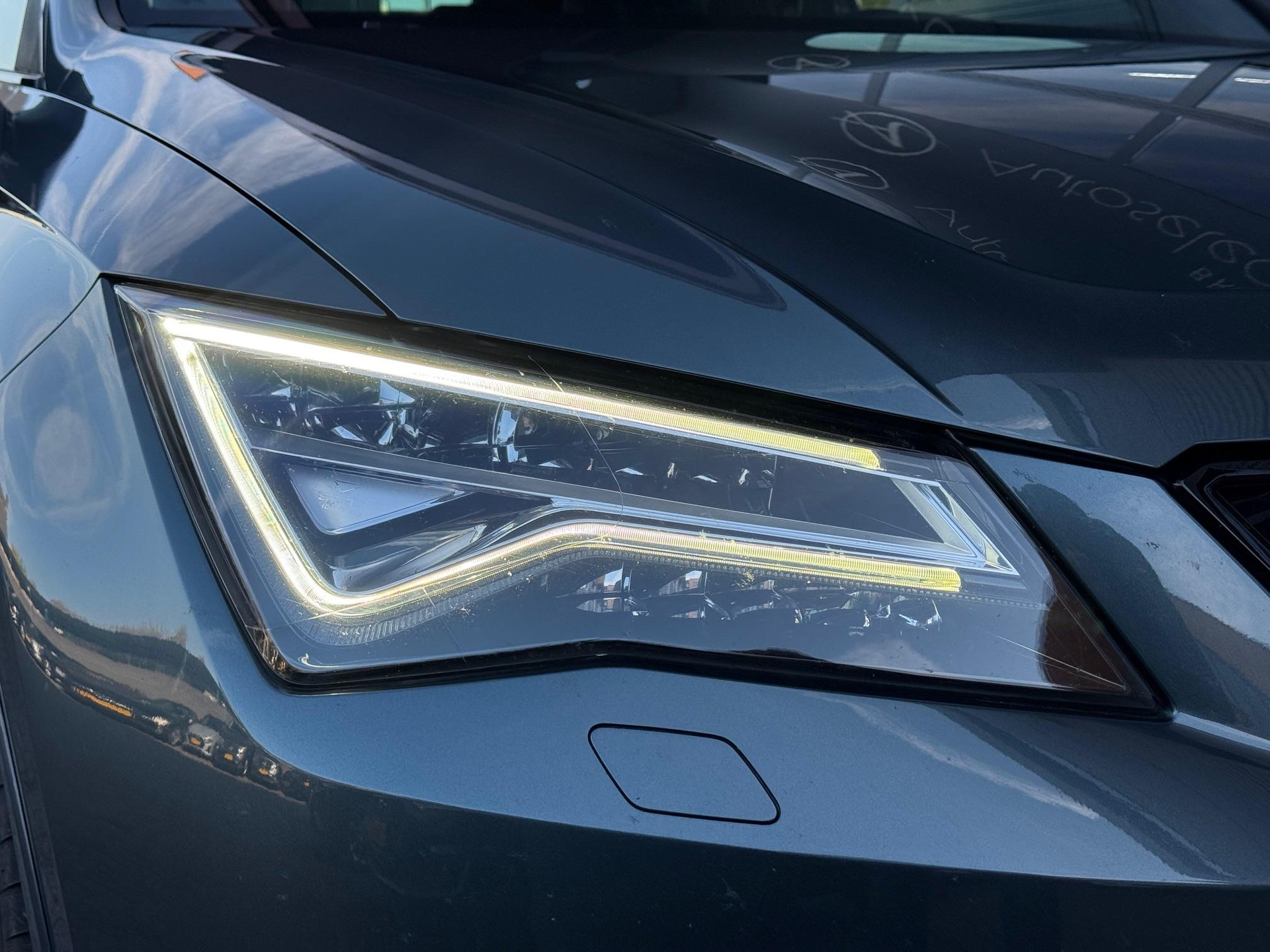 CUPRA Ateca 2.0 TSI 4DRIVE 48082027-10.jpg | Autoselect Brabant