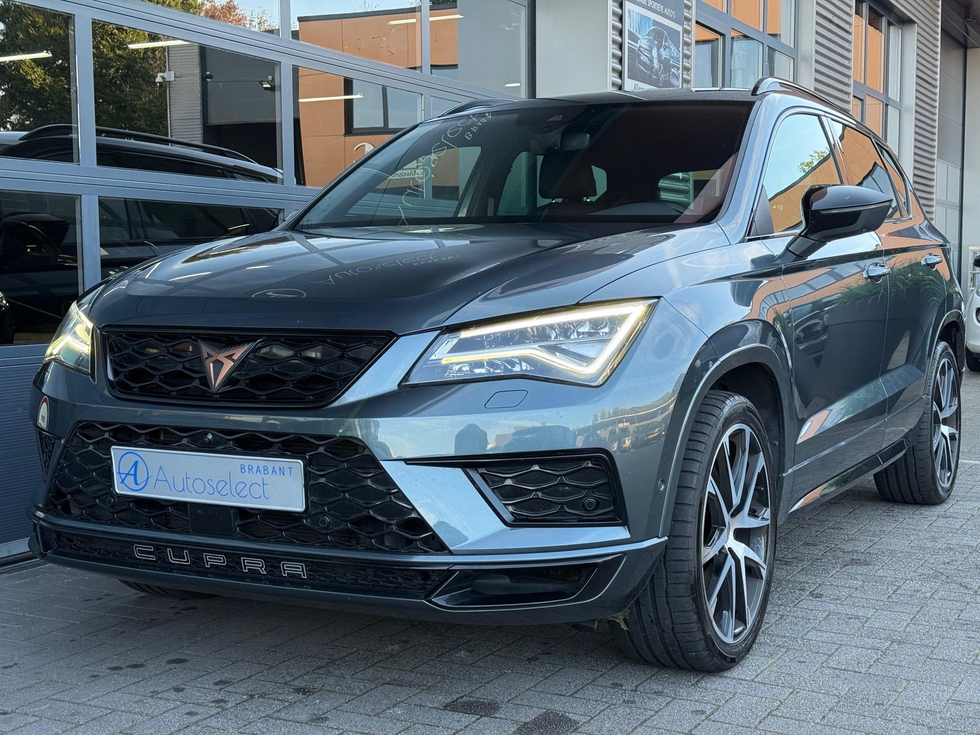 CUPRA Ateca 2.0 TSI 4DRIVE 48082027-18.jpg | Autoselect Brabant