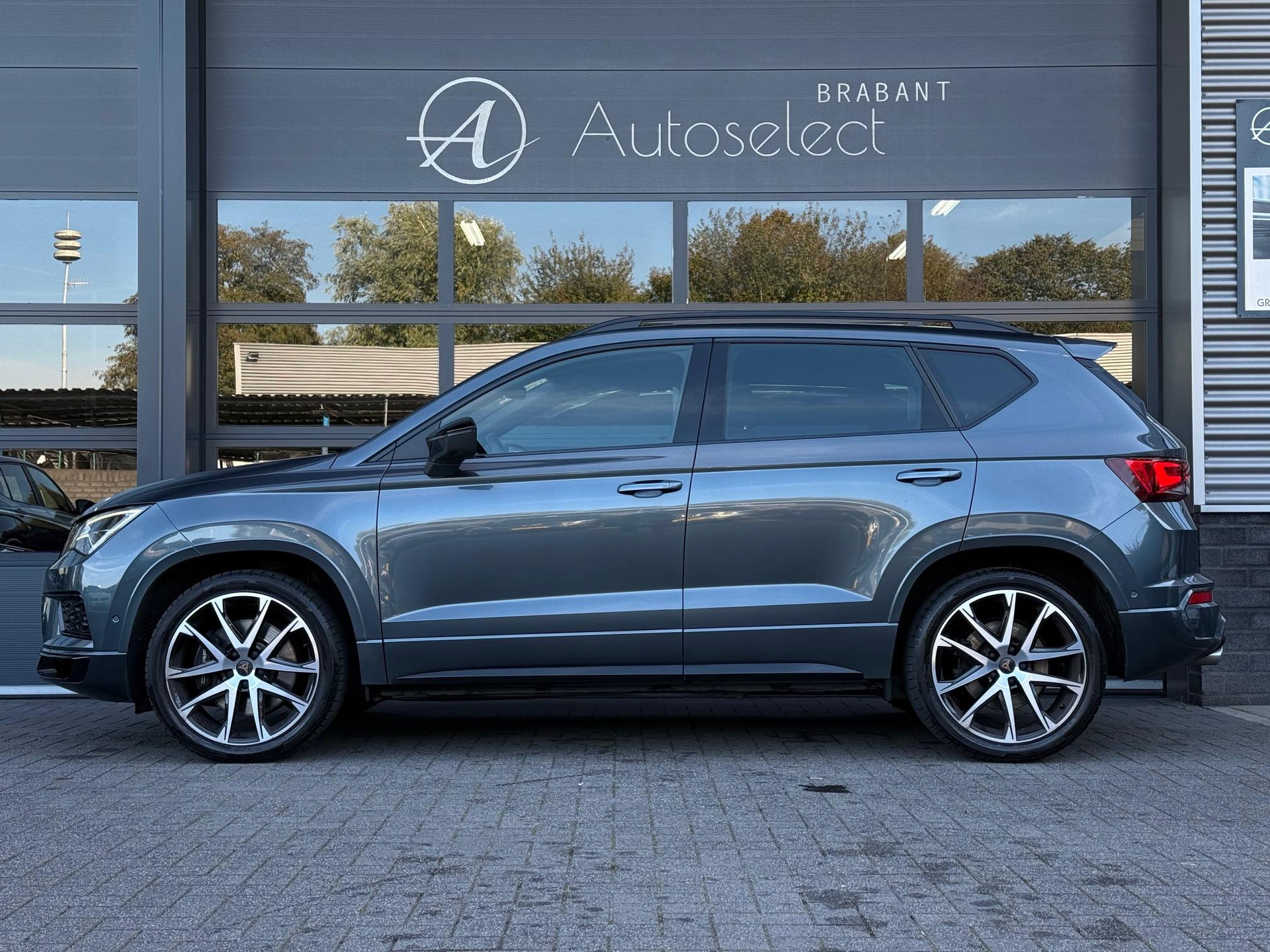 CUPRA Ateca 2.0 TSI 4DRIVE 48082027-19.jpg | Autoselect Brabant