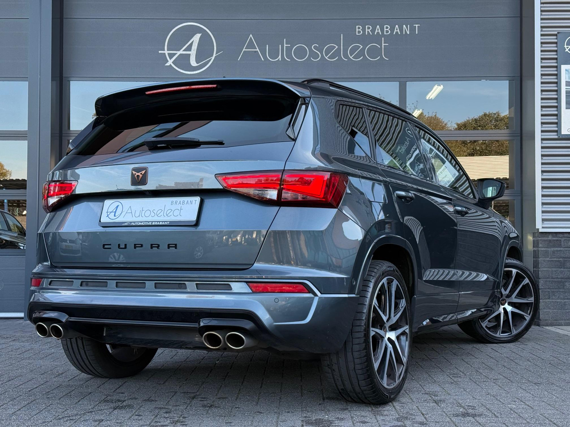 CUPRA Ateca 2.0 TSI 4DRIVE 48082027-2.jpg | Autoselect Brabant