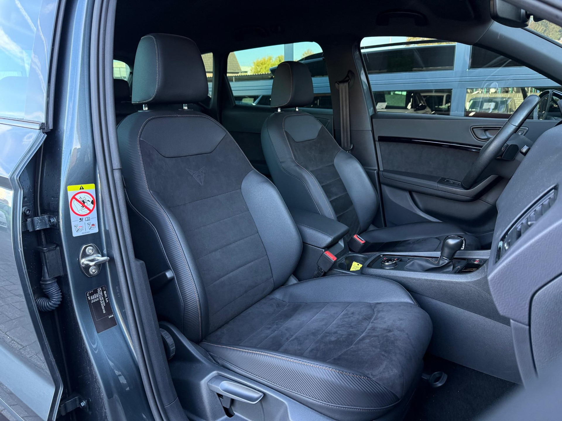 CUPRA Ateca 2.0 TSI 4DRIVE 48082027-3.jpg | Autoselect Brabant