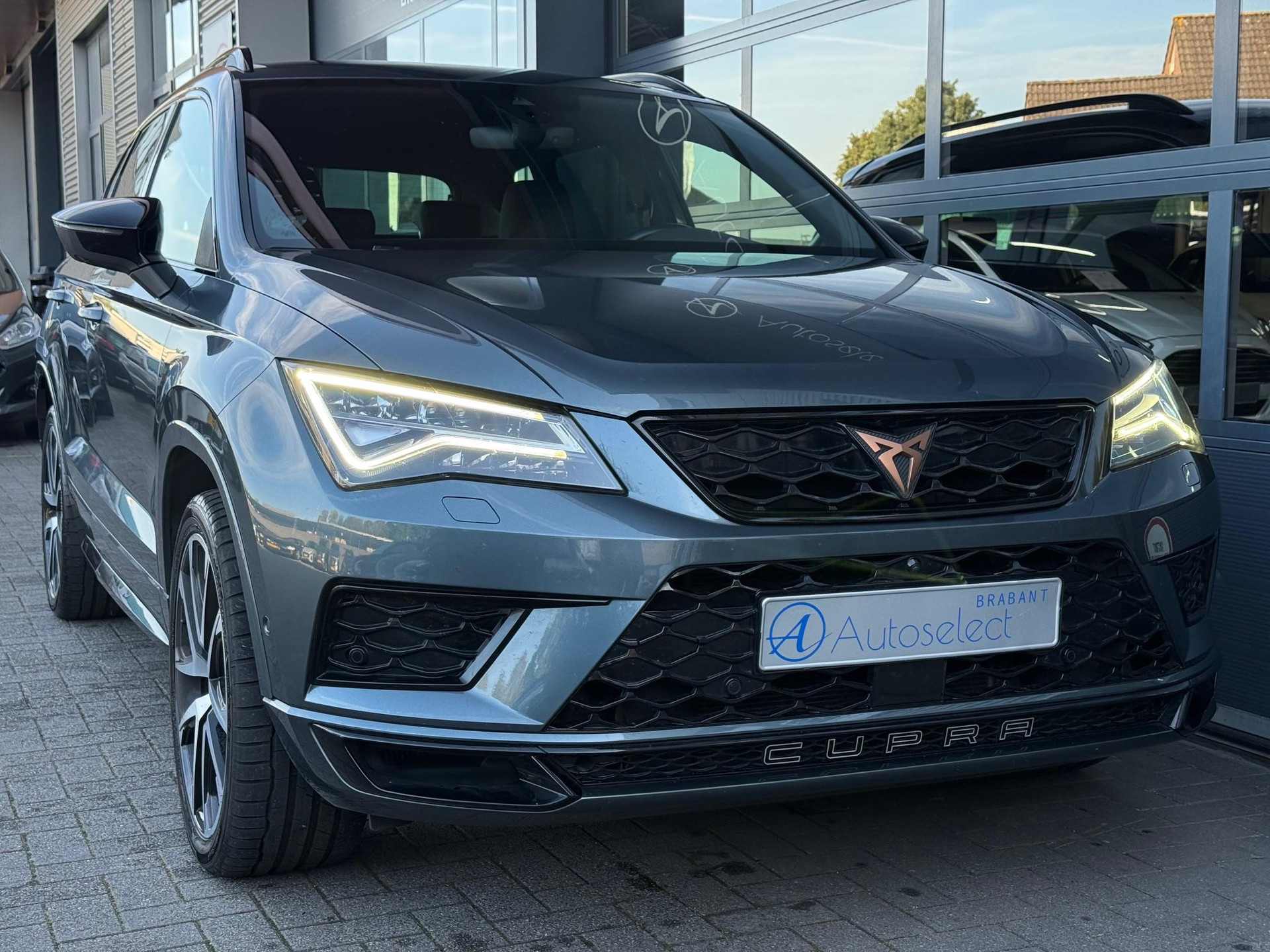 CUPRA Ateca 2.0 TSI 4DRIVE 48082027-9.jpg | Autoselect Brabant
