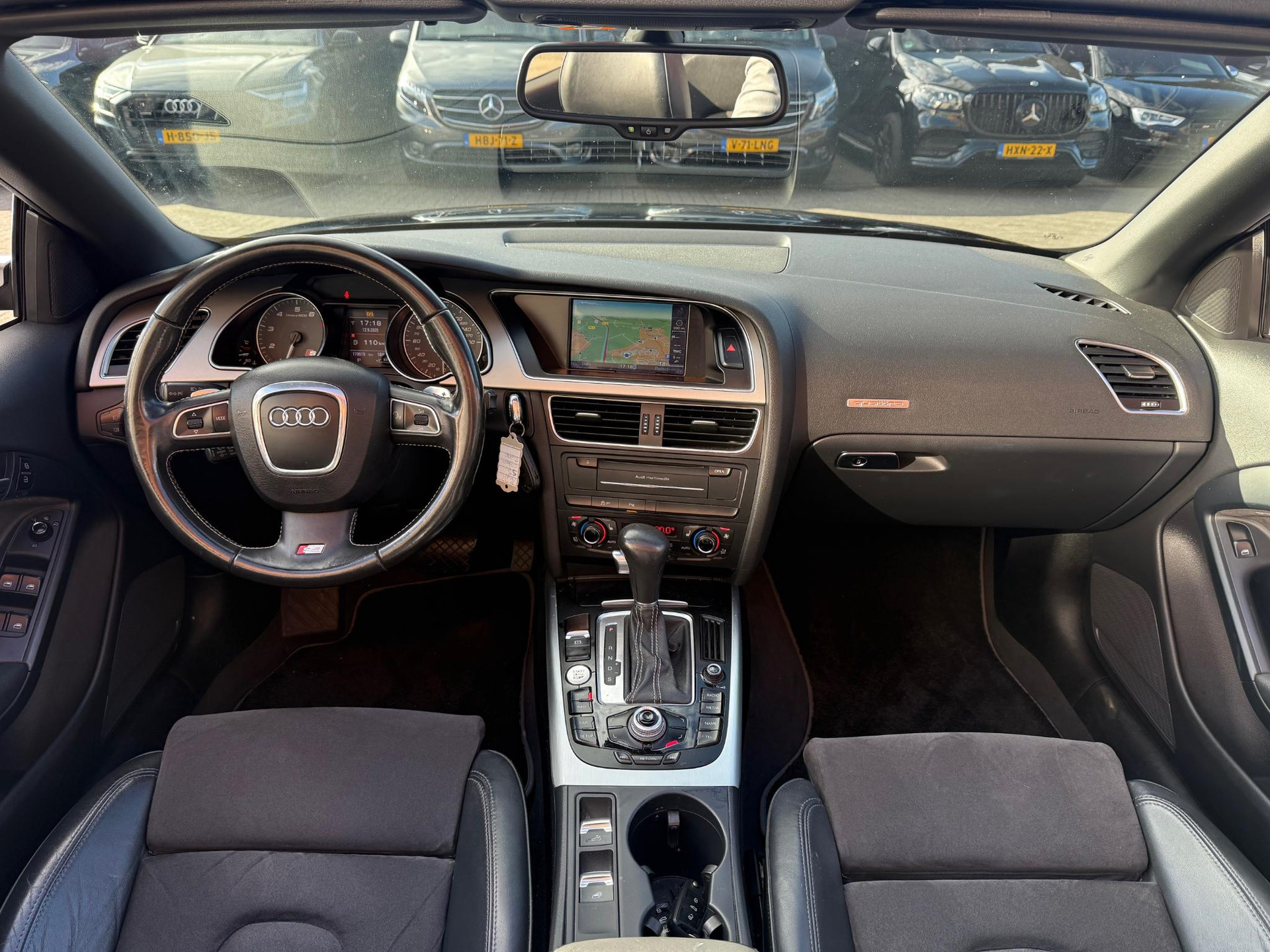 Audi A5 Cabriolet 3.0 TFSI S5 quattro Pro Line 48287387-1.jpg | Autoselect Brabant