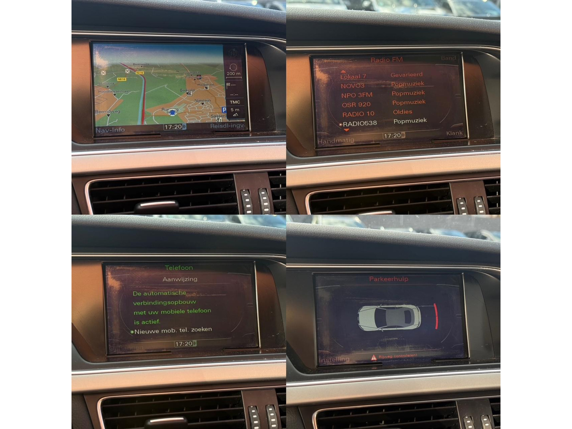 Audi A5 Cabriolet 3.0 TFSI S5 quattro Pro Line 48287387-11.jpg | Autoselect Brabant