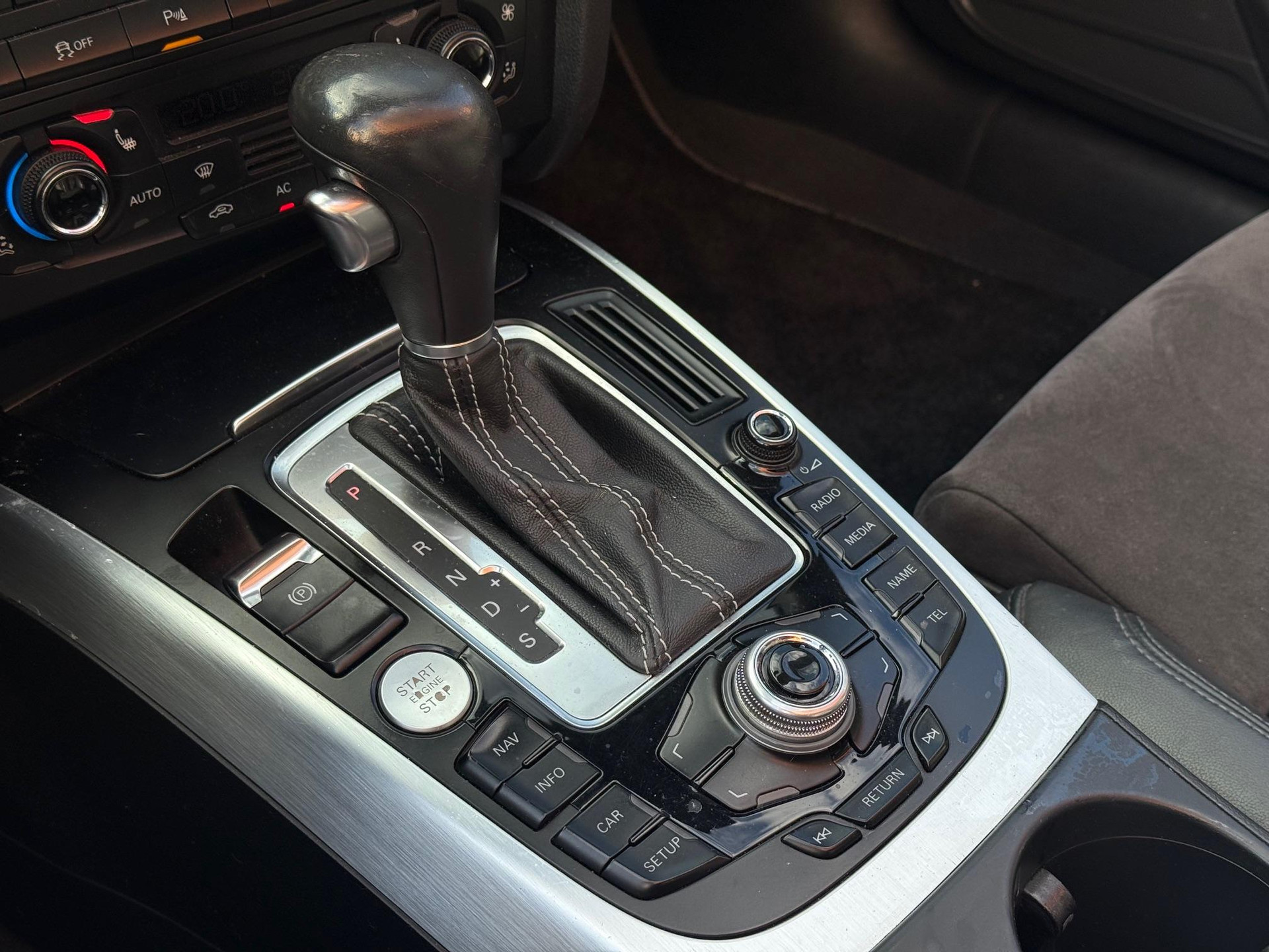 Audi A5 Cabriolet 3.0 TFSI S5 quattro Pro Line 48287387-13.jpg | Autoselect Brabant