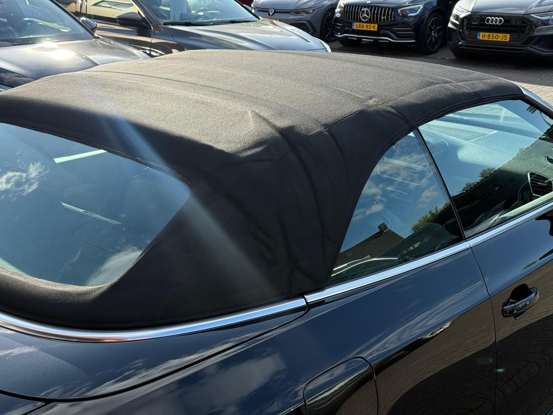 Audi A5 Cabriolet 3.0 TFSI S5 quattro Pro Line 48287387-15.jpg | Autoselect Brabant