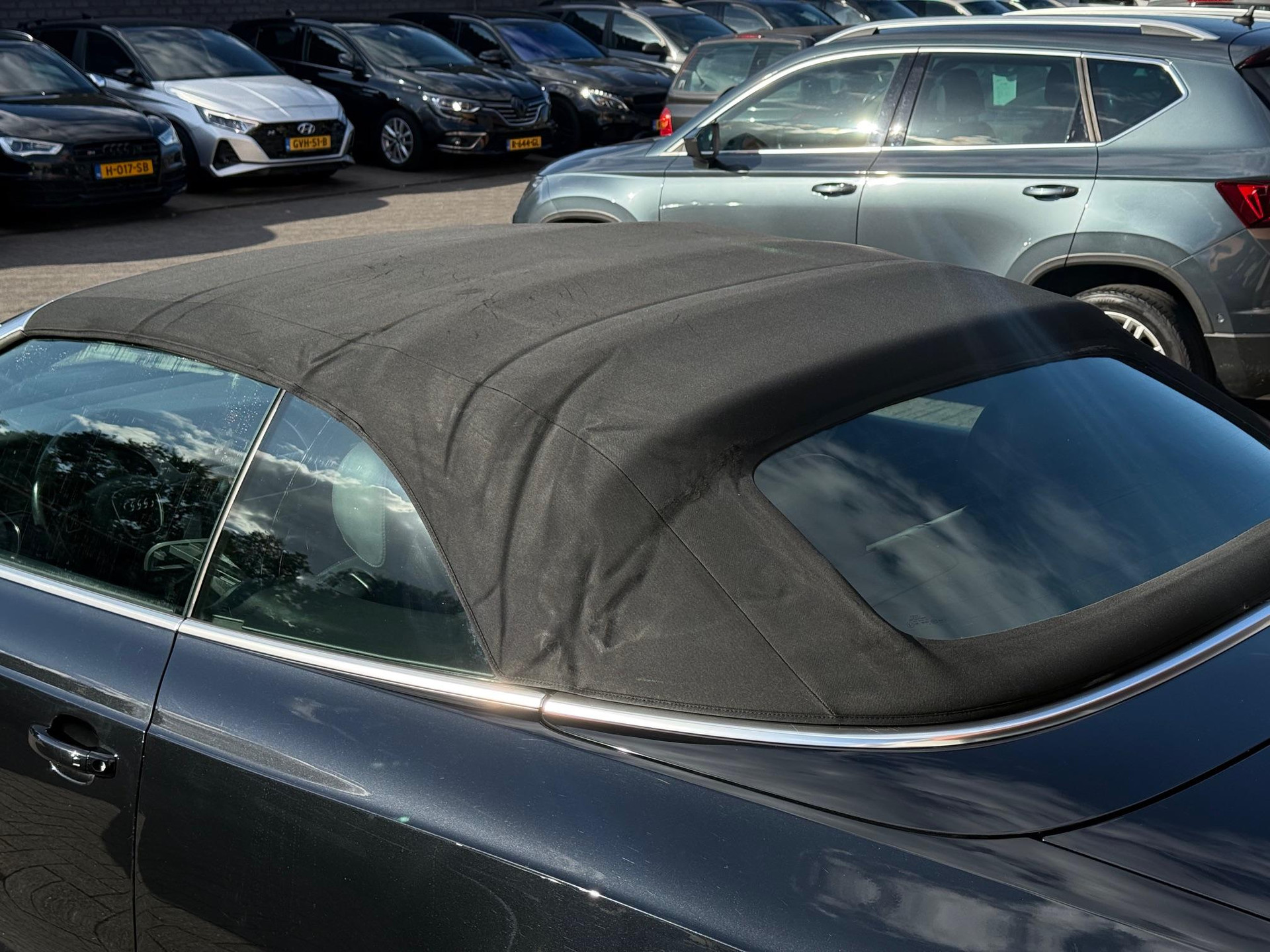 Audi A5 Cabriolet 3.0 TFSI S5 quattro Pro Line 48287387-16.jpg | Autoselect Brabant