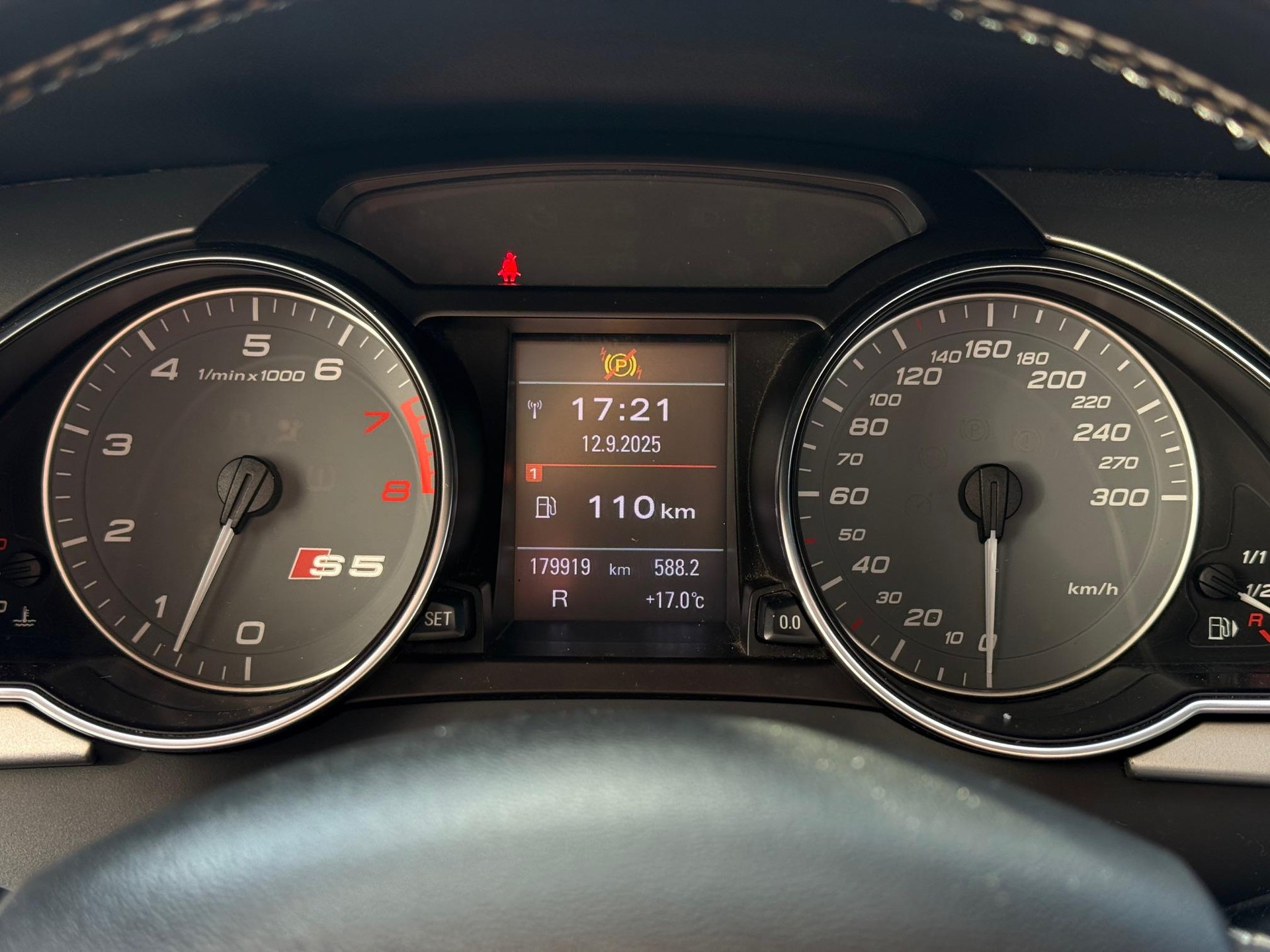 Audi A5 Cabriolet 3.0 TFSI S5 quattro Pro Line 48287387-22.jpg | Autoselect Brabant