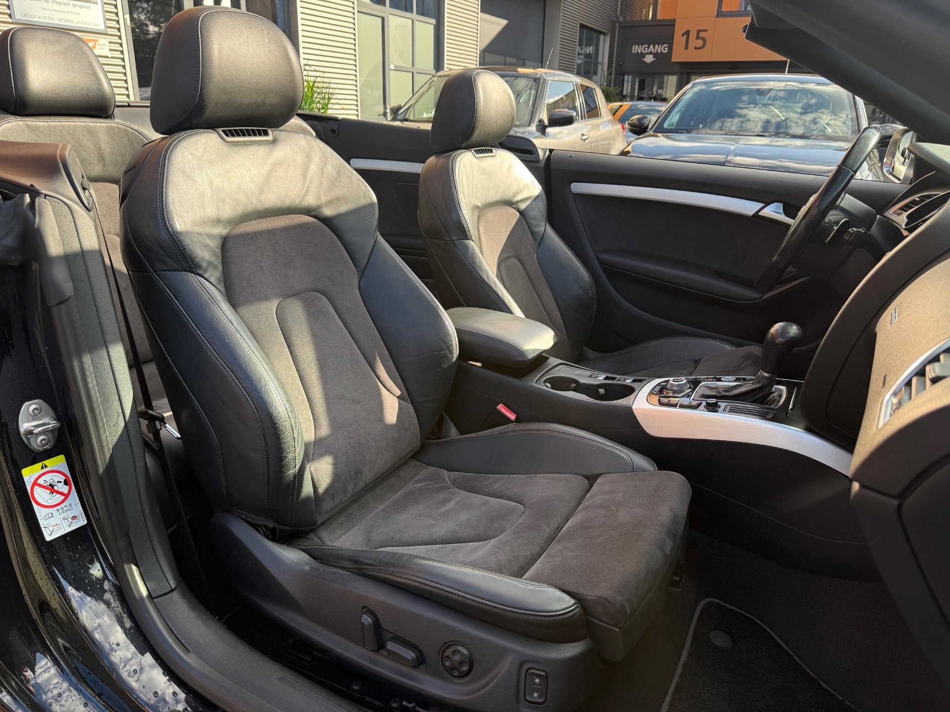 Audi A5 Cabriolet 3.0 TFSI S5 quattro Pro Line 48287387-3.jpg | Autoselect Brabant