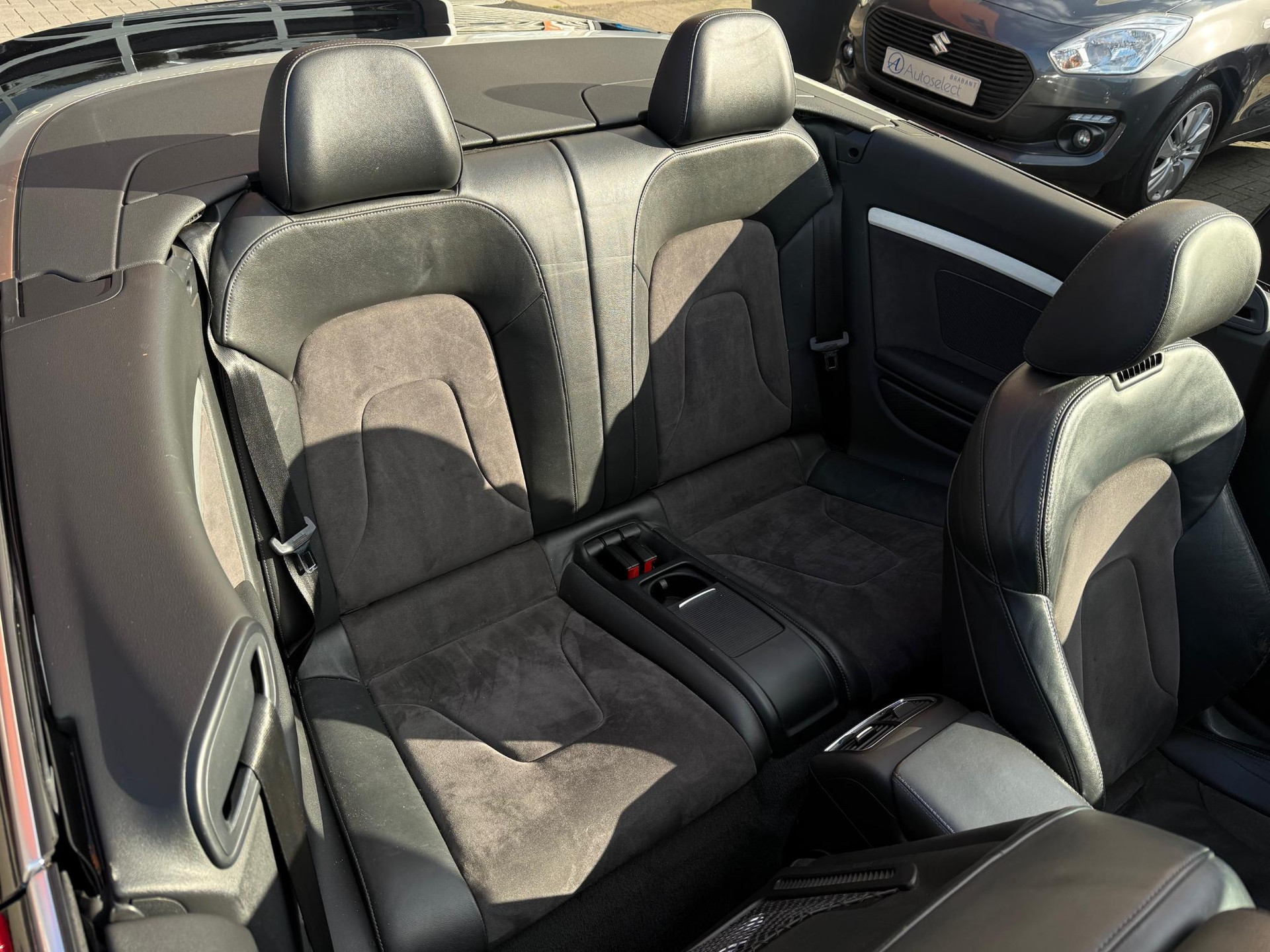 Audi A5 Cabriolet 3.0 TFSI S5 quattro Pro Line 48287387-4.jpg | Autoselect Brabant