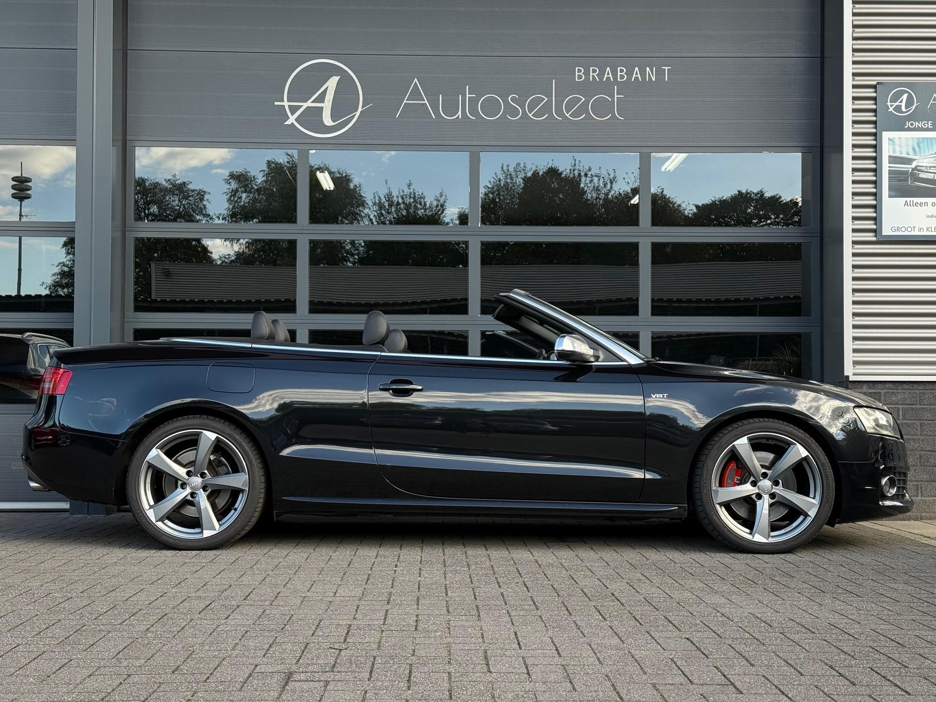 Audi A5 Cabriolet 3.0 TFSI S5 quattro Pro Line 48287387-6.jpg | Autoselect Brabant