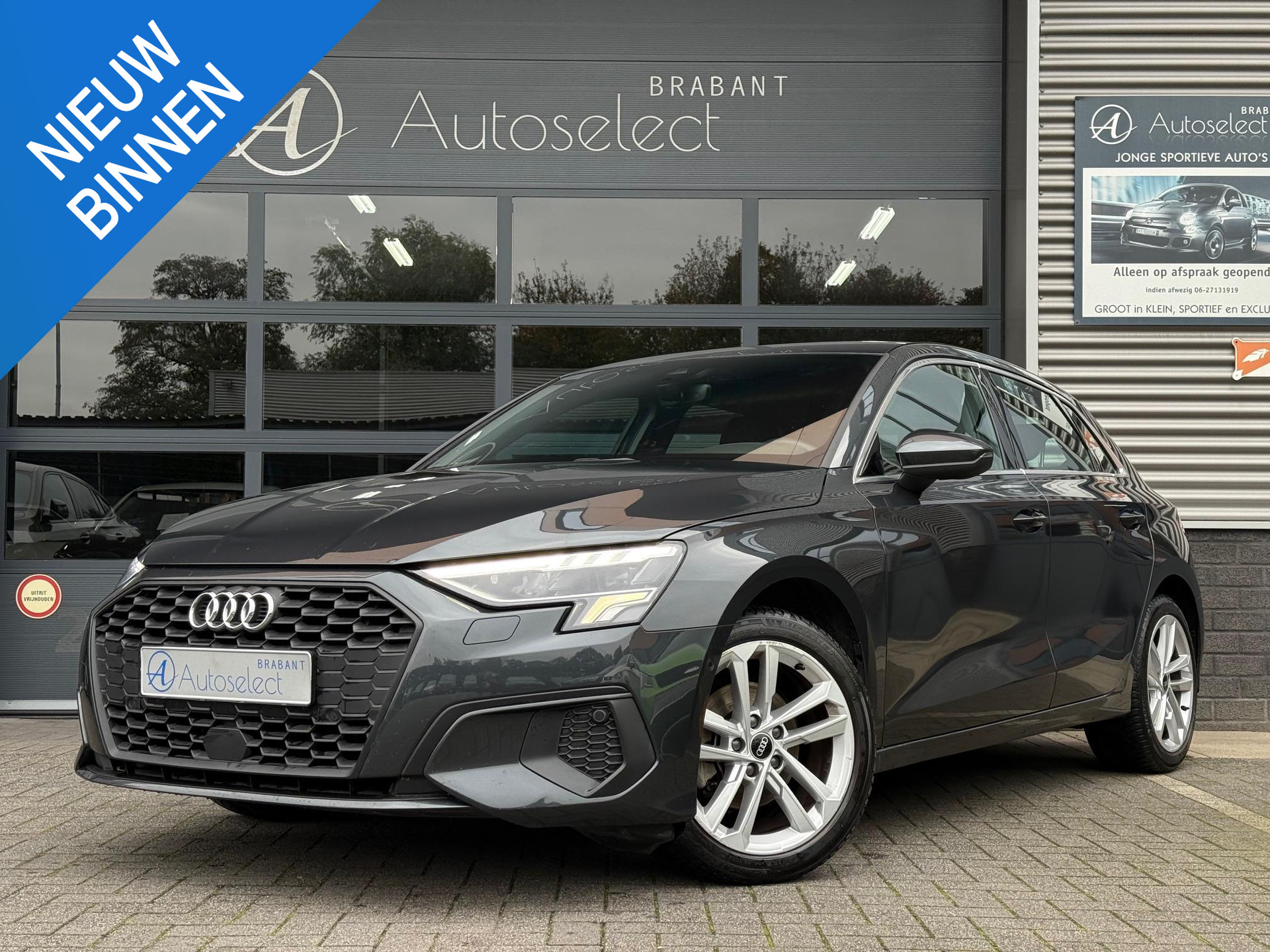 Audi A3 Sportback 35 TFSI Business 48303194-0.jpg | Autoselect Brabant