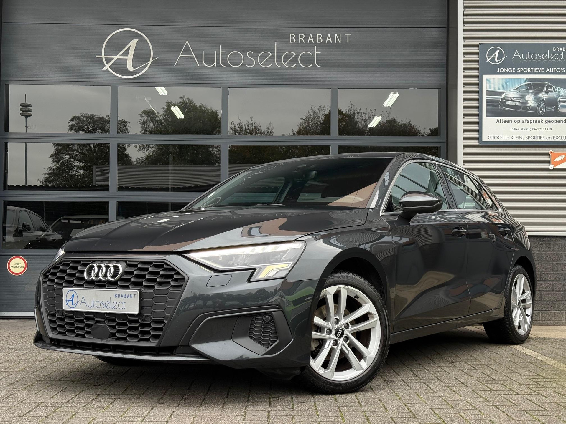 Audi A3 Sportback 35 TFSI Business 48303194-0.jpg | Autoselect Brabant