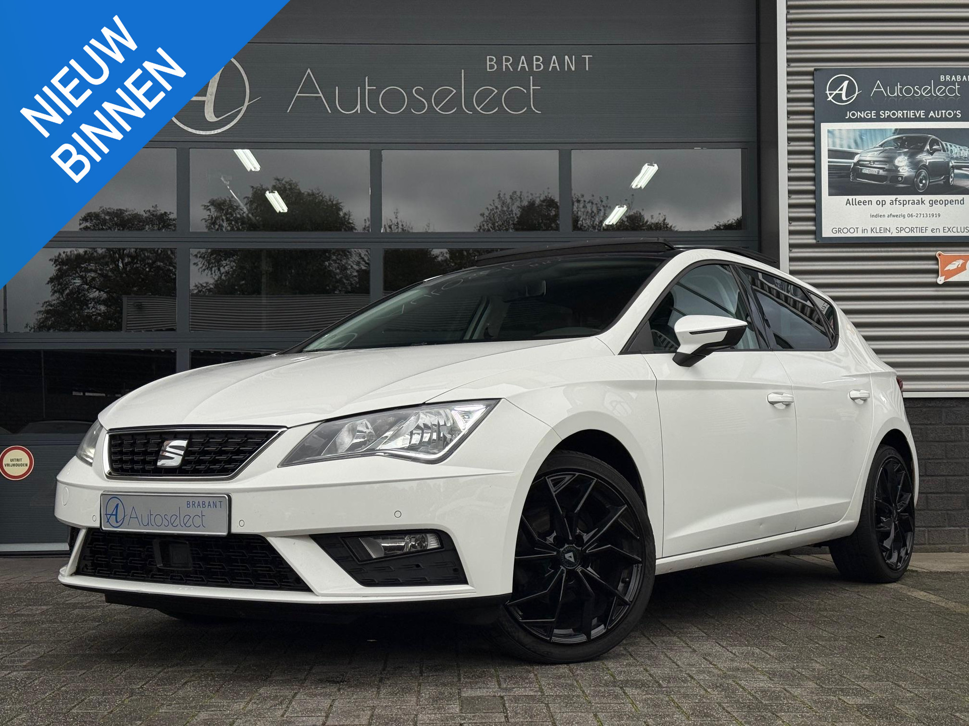 SEAT Leon 1.2 TSI Excellence 48348161-0.jpg | Autoselect Brabant