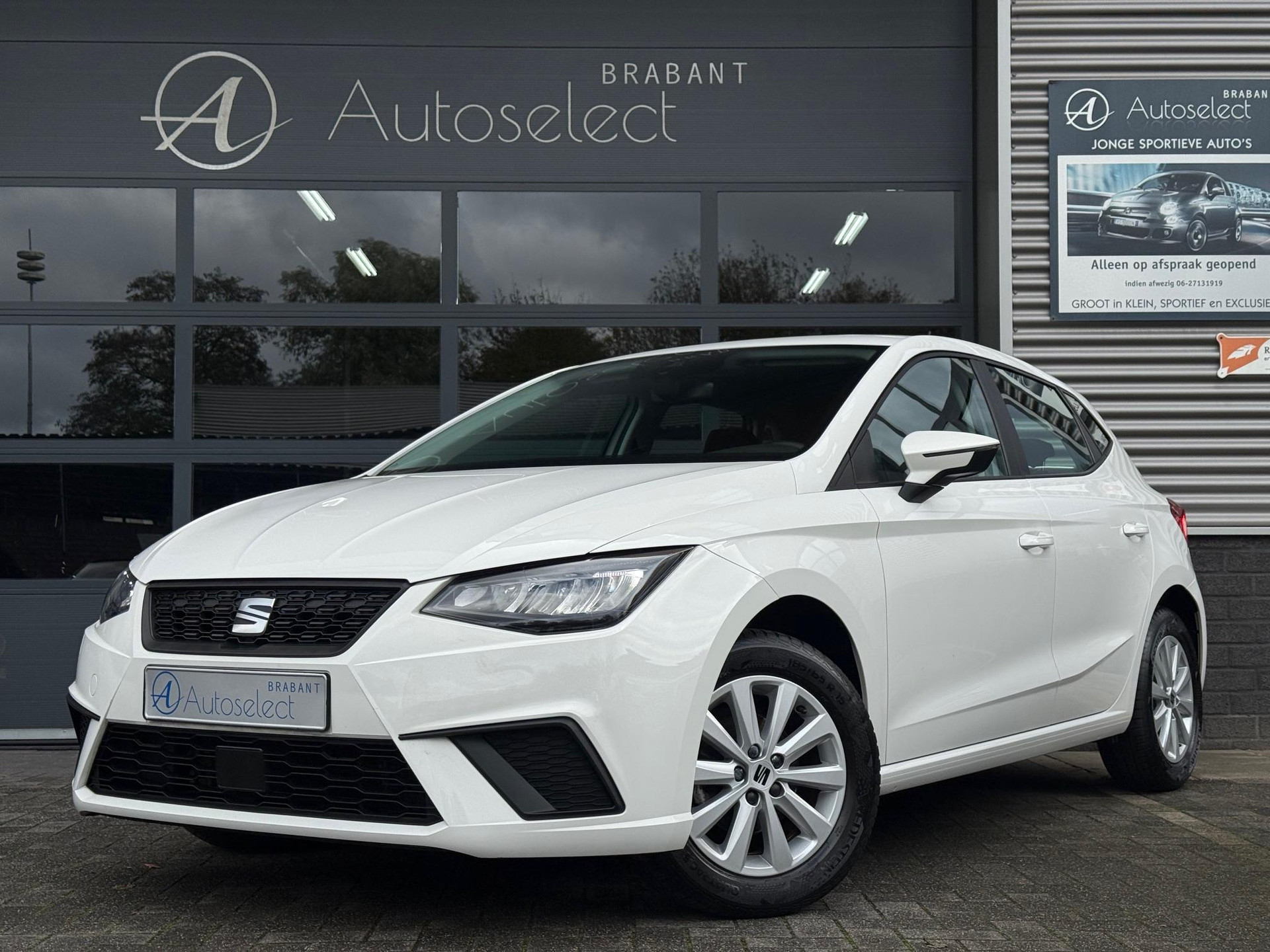 SEAT Ibiza 1.0 MPI Style 48533300-0.jpg | Autoselect Brabant