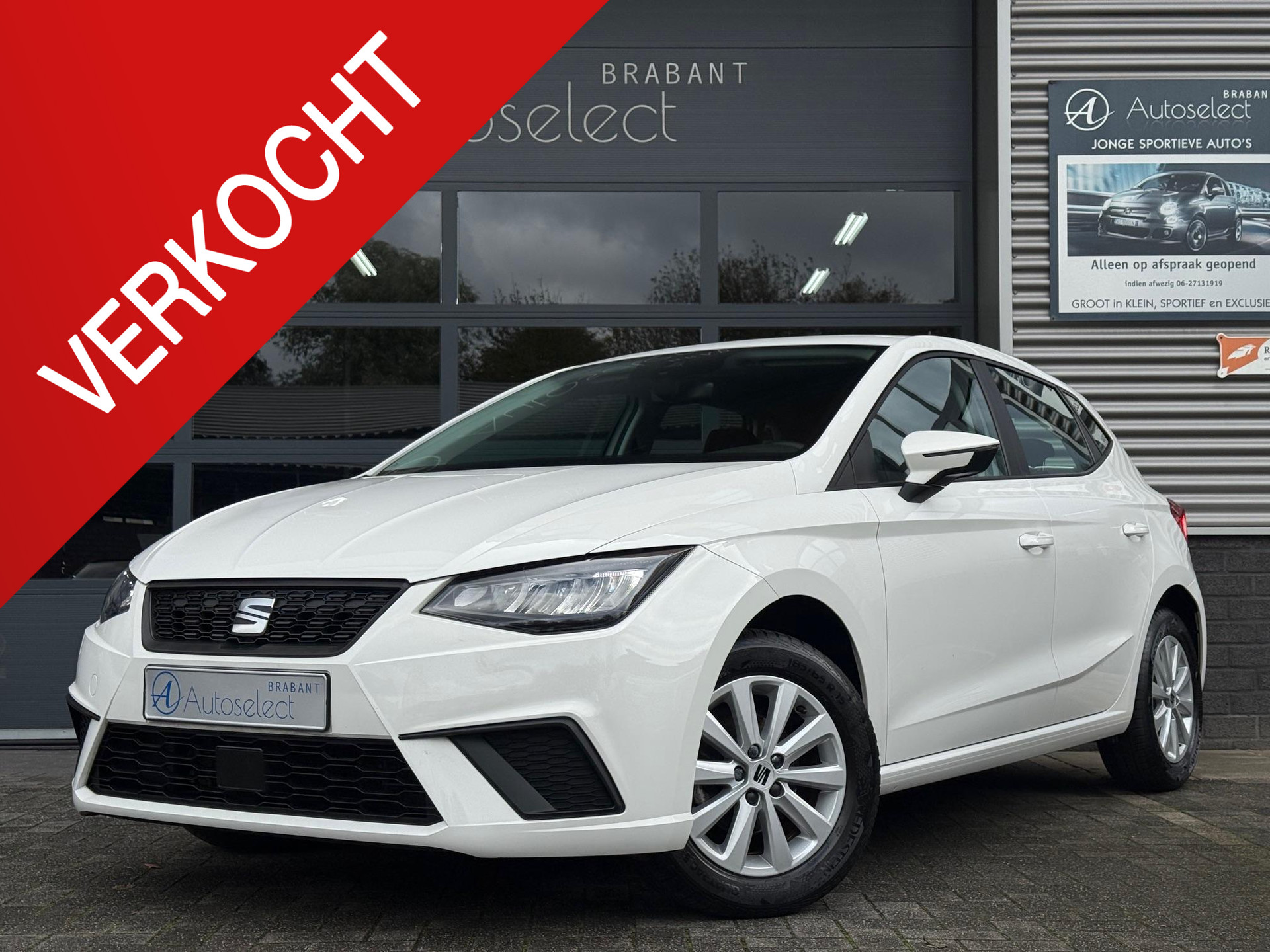 SEAT Ibiza 1.0 MPI Style 48533300-0.jpg | Autoselect Brabant