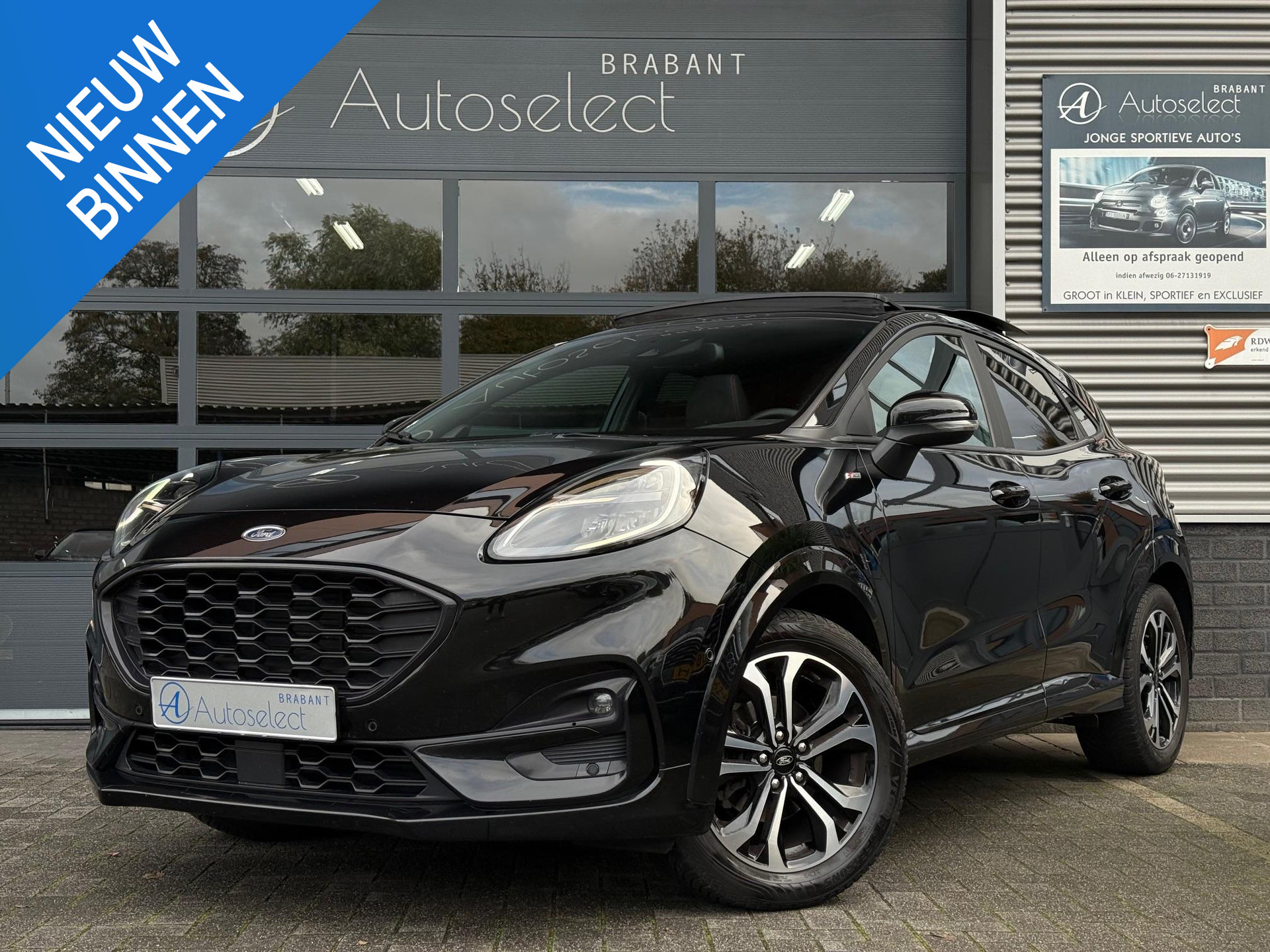 Ford Puma 1.0 EcoBoost Hybrid ST-Line X 48533567-0.jpg | Autoselect Brabant