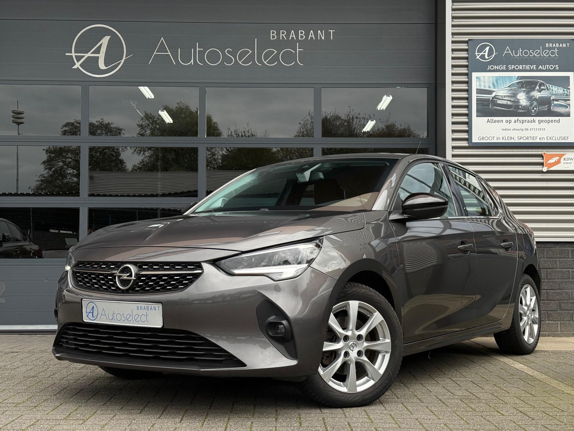 Opel Corsa 1.2 Elegance 48533709-0.jpg | Autoselect Brabant