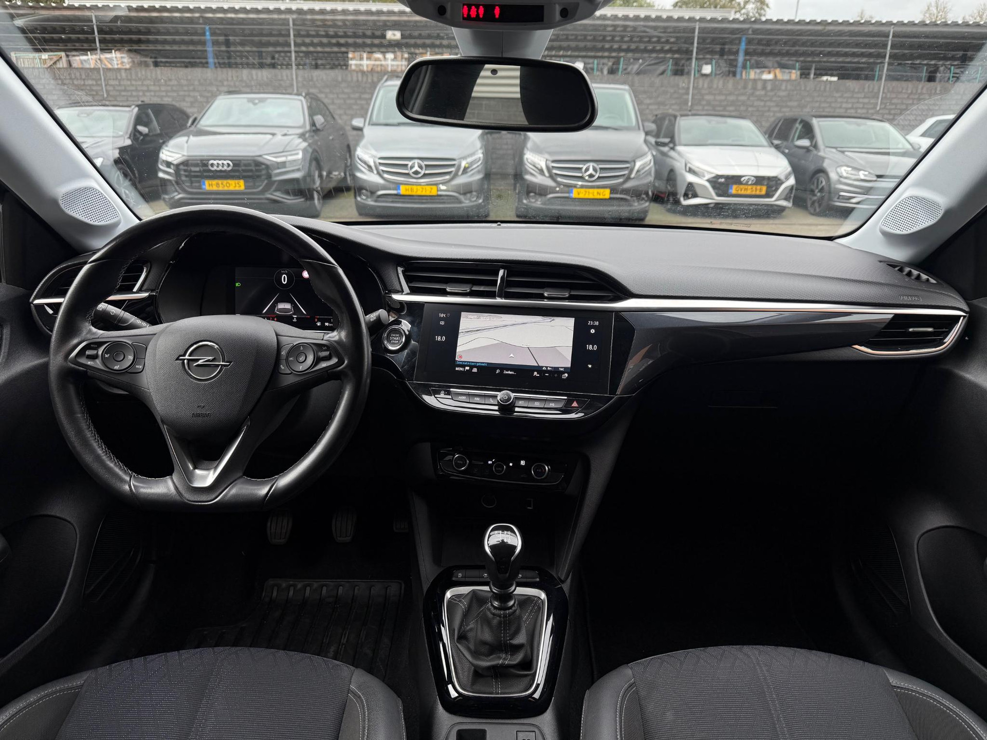 Opel Corsa 1.2 Elegance 48533709-1.jpg | Autoselect Brabant