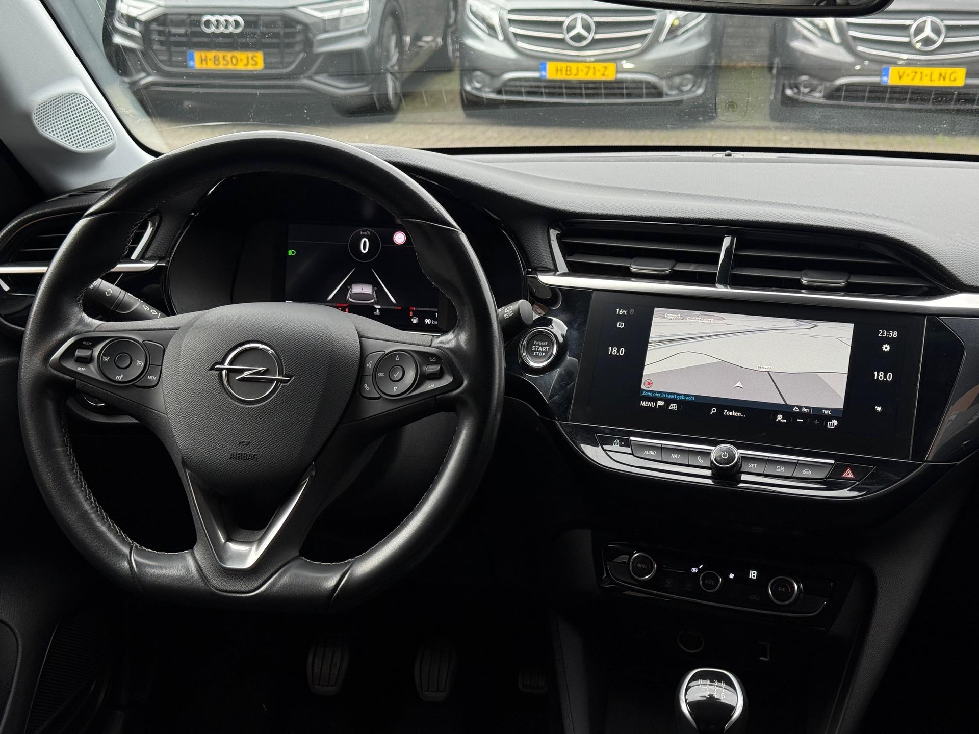 Opel Corsa 1.2 Elegance 48533709-10.jpg | Autoselect Brabant