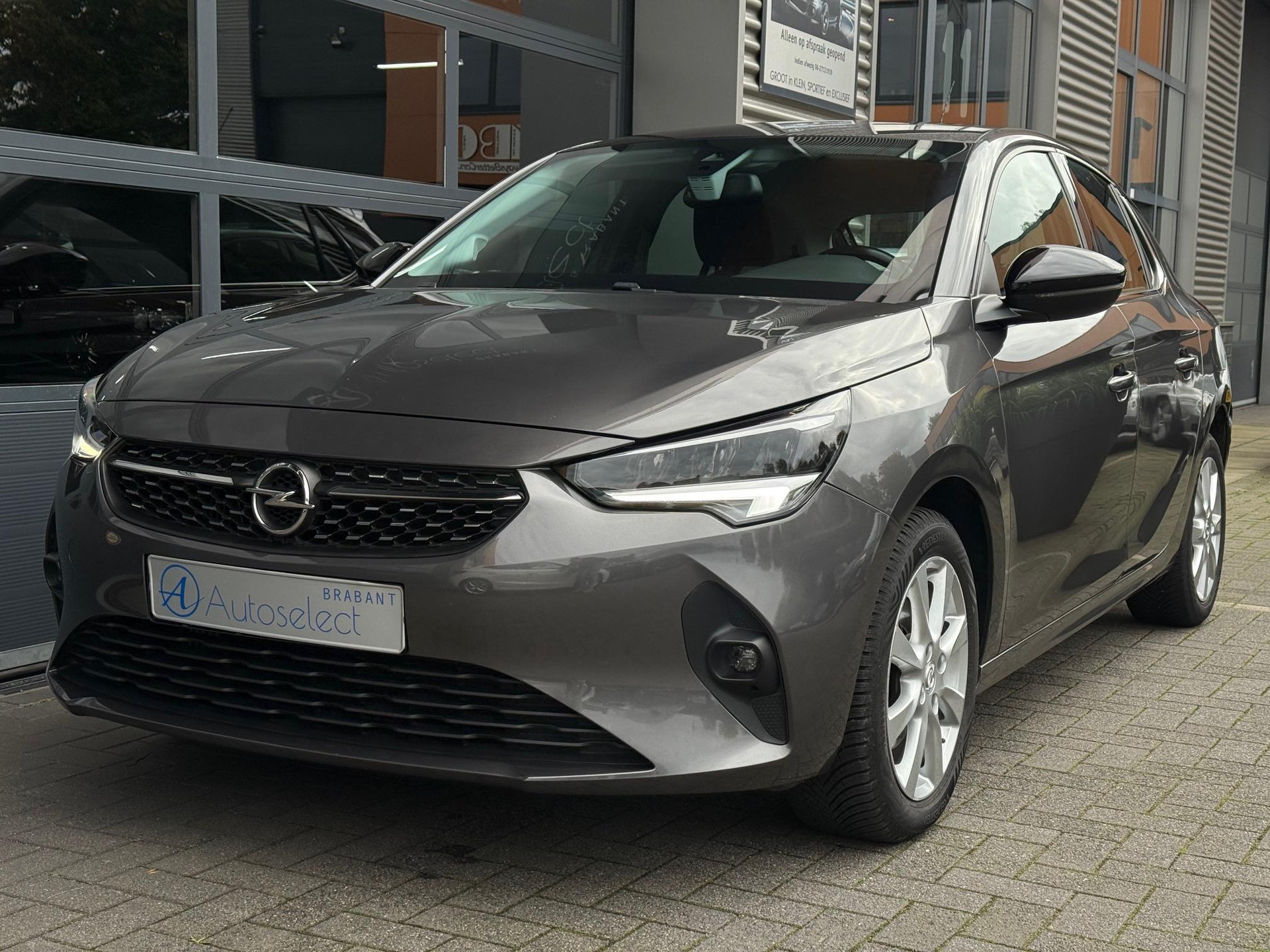 Opel Corsa 1.2 Elegance 48533709-16.jpg | Autoselect Brabant