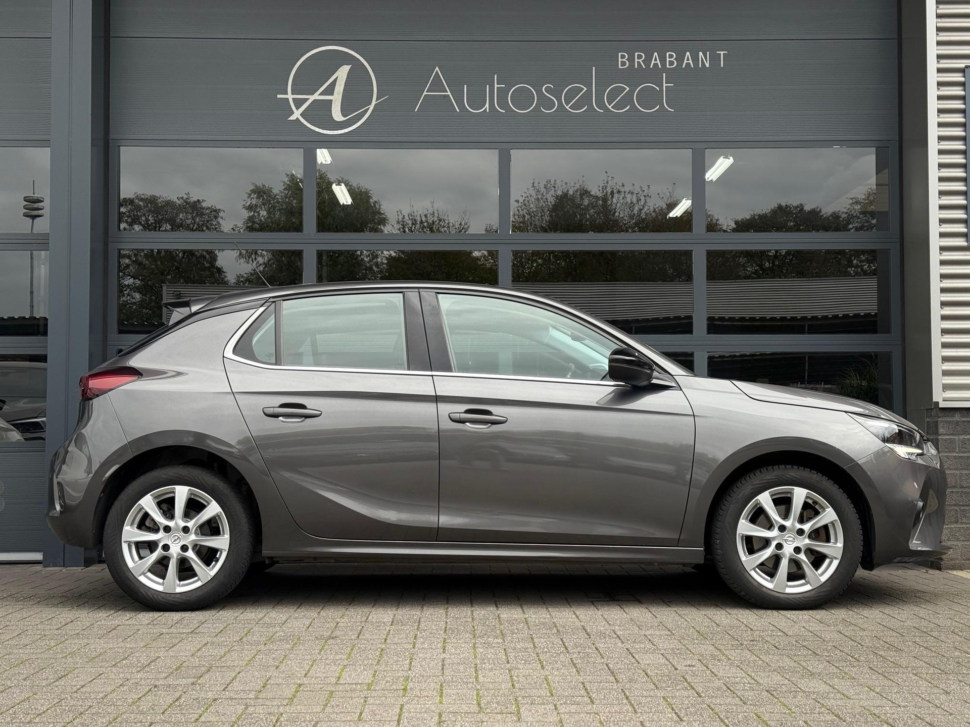 Opel Corsa 1.2 Elegance 48533709-6.jpg | Autoselect Brabant