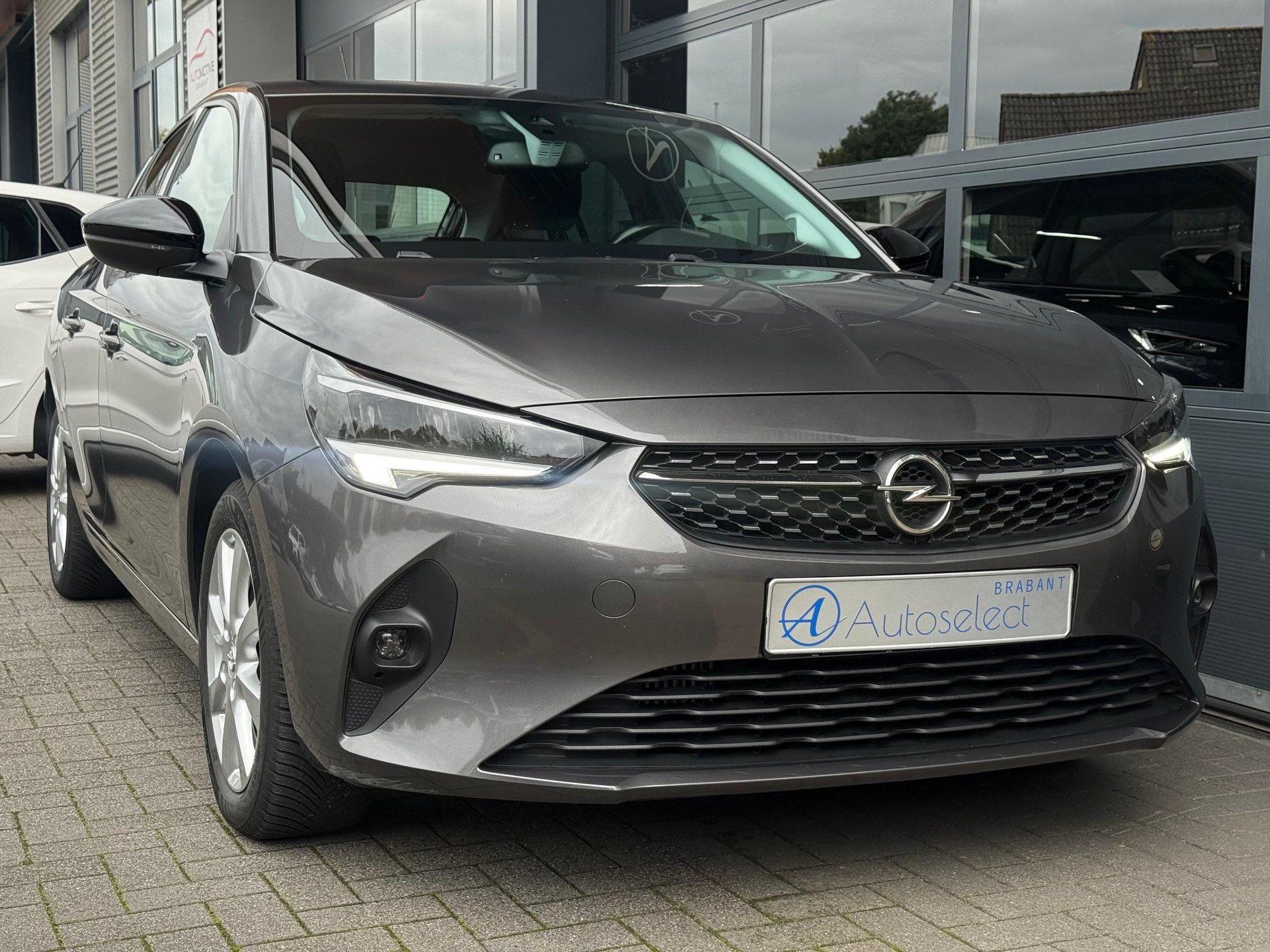 Opel Corsa 1.2 Elegance 48533709-8.jpg | Autoselect Brabant