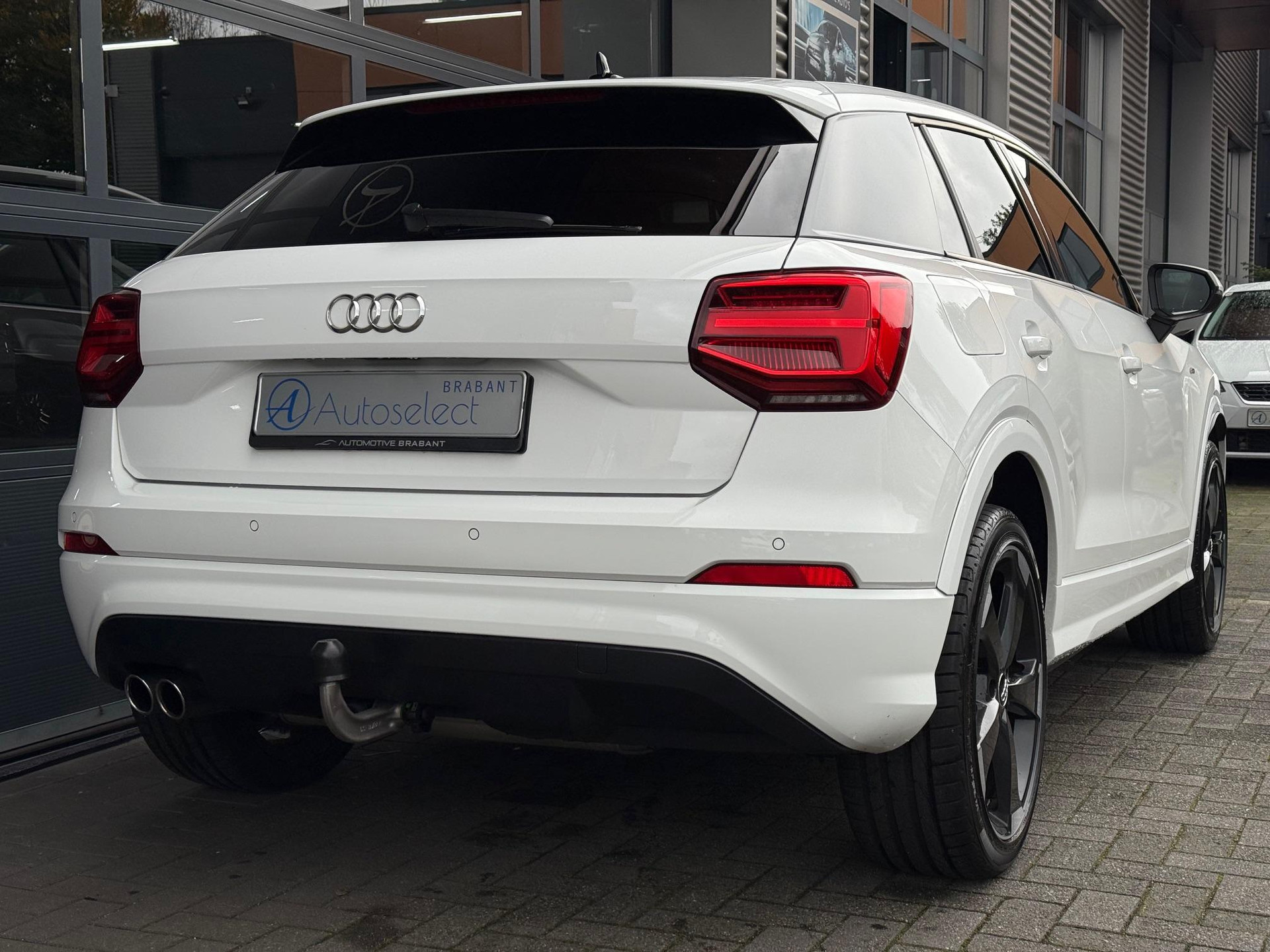 Audi Q2 35 TFSI CoD S Line 48556578-7.jpg | Autoselect Brabant