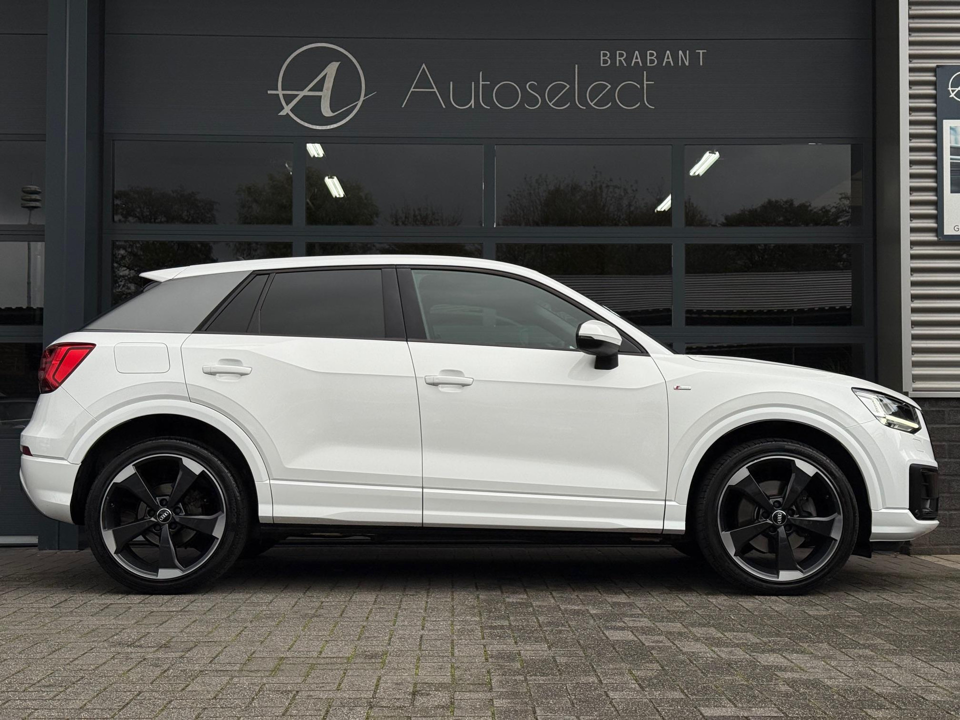 Audi Q2 35 TFSI CoD S Line 48556578-8.jpg | Autoselect Brabant