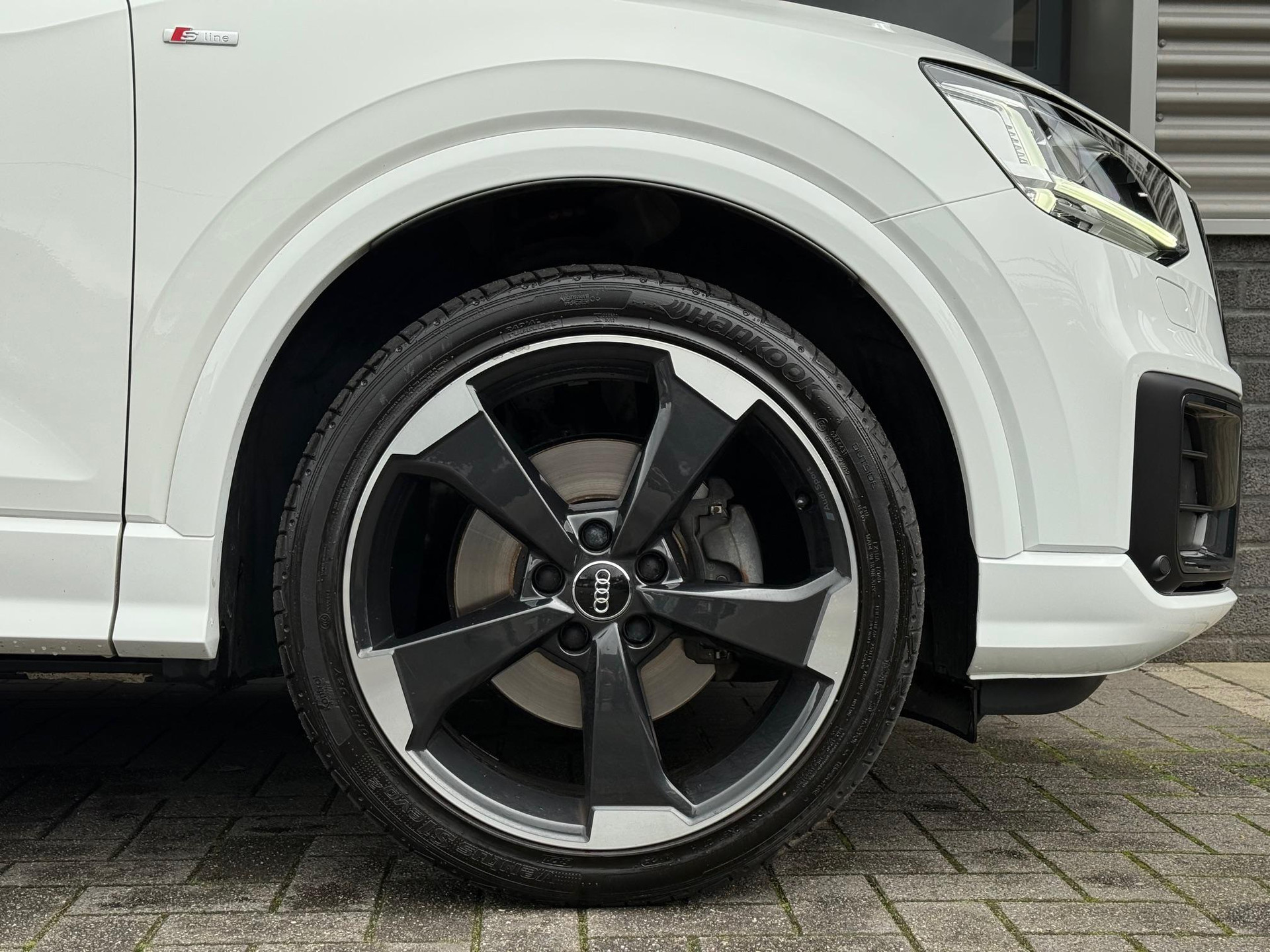 Audi Q2 35 TFSI CoD S Line 48556578-9.jpg | Autoselect Brabant