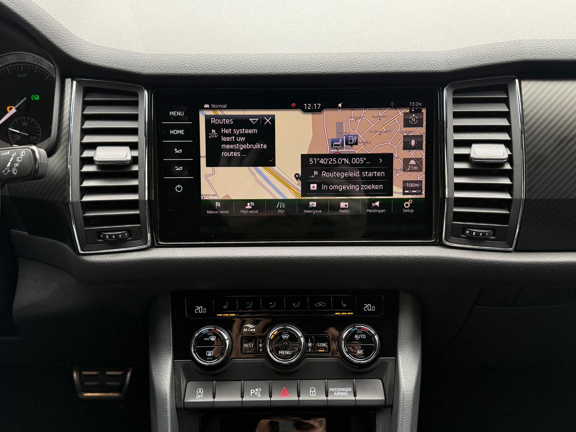 Škoda Kodiaq 2.0 TSI 4x4 Sportline 48556962-14.jpg | Autoselect Brabant