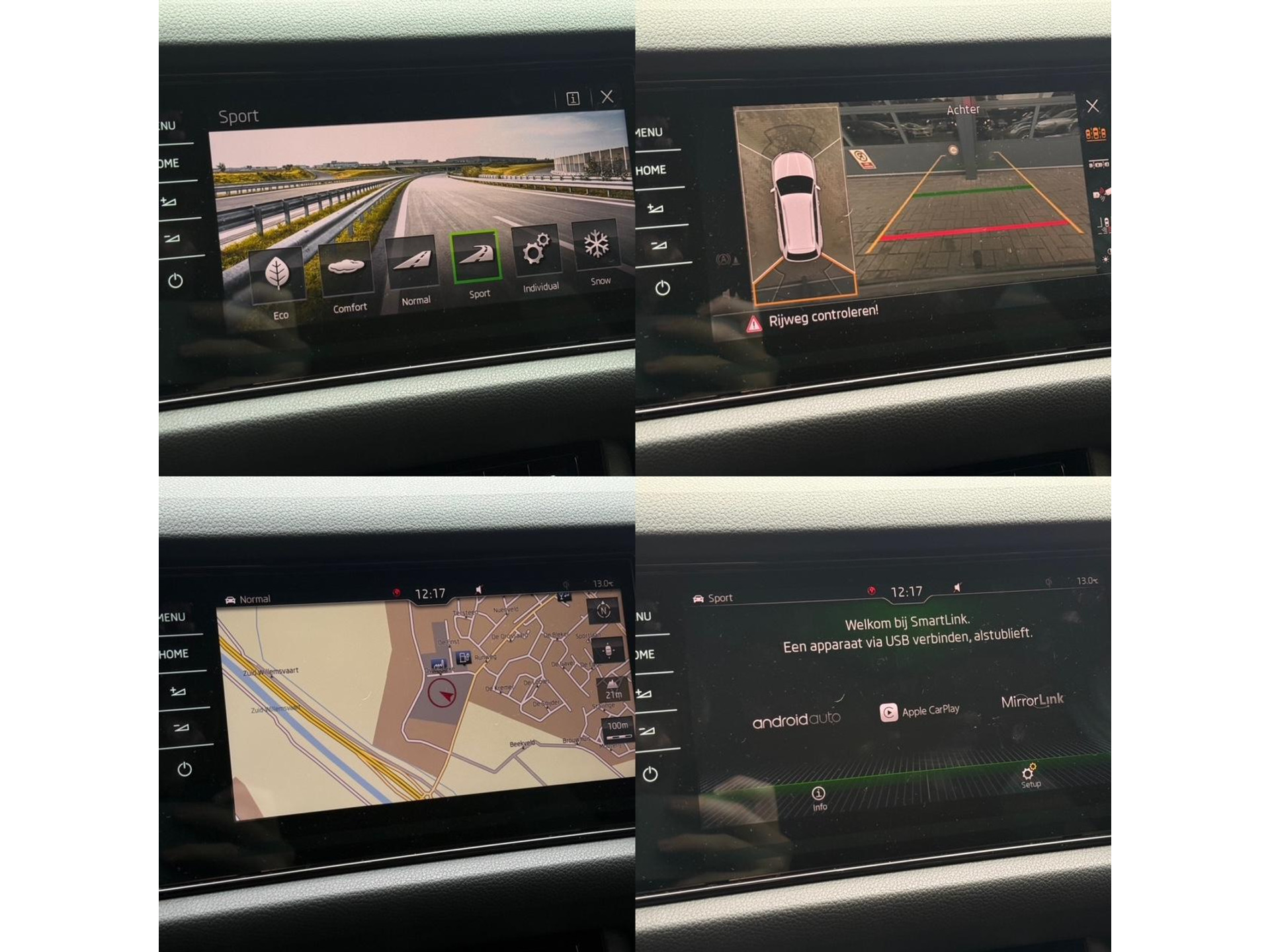 Škoda Kodiaq 2.0 TSI 4x4 Sportline 48556962-15.jpg | Autoselect Brabant