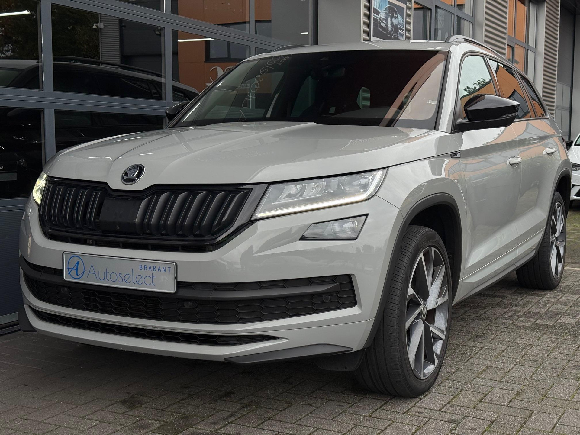 Škoda Kodiaq 2.0 TSI 4x4 Sportline 48556962-17.jpg | Autoselect Brabant