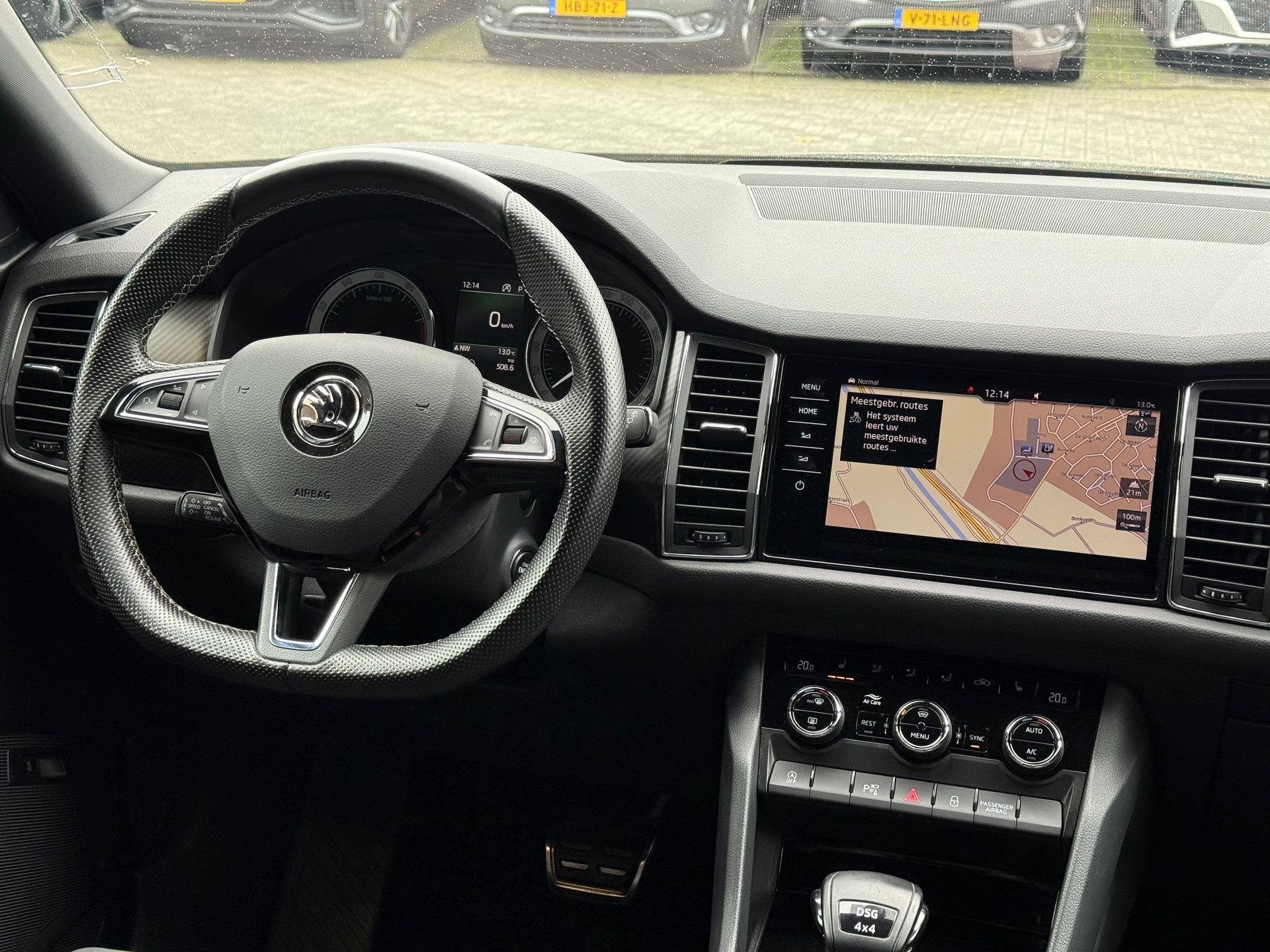 Škoda Kodiaq 2.0 TSI 4x4 Sportline 48556962-23.jpg | Autoselect Brabant