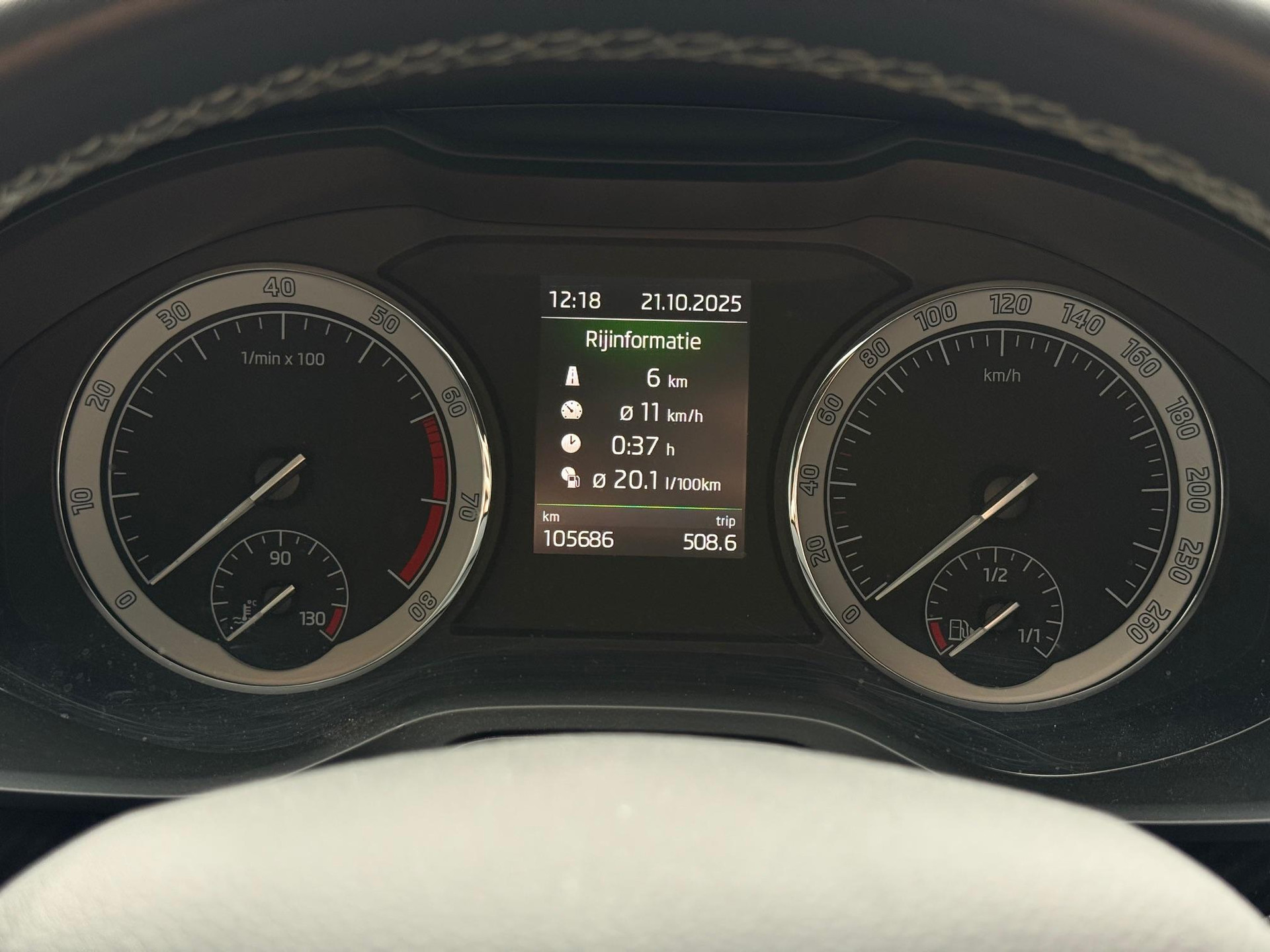 Škoda Kodiaq 2.0 TSI 4x4 Sportline 48556962-25.jpg | Autoselect Brabant