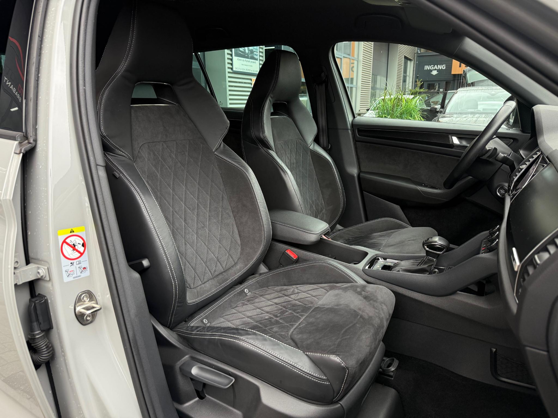 Škoda Kodiaq 2.0 TSI 4x4 Sportline 48556962-3.jpg | Autoselect Brabant