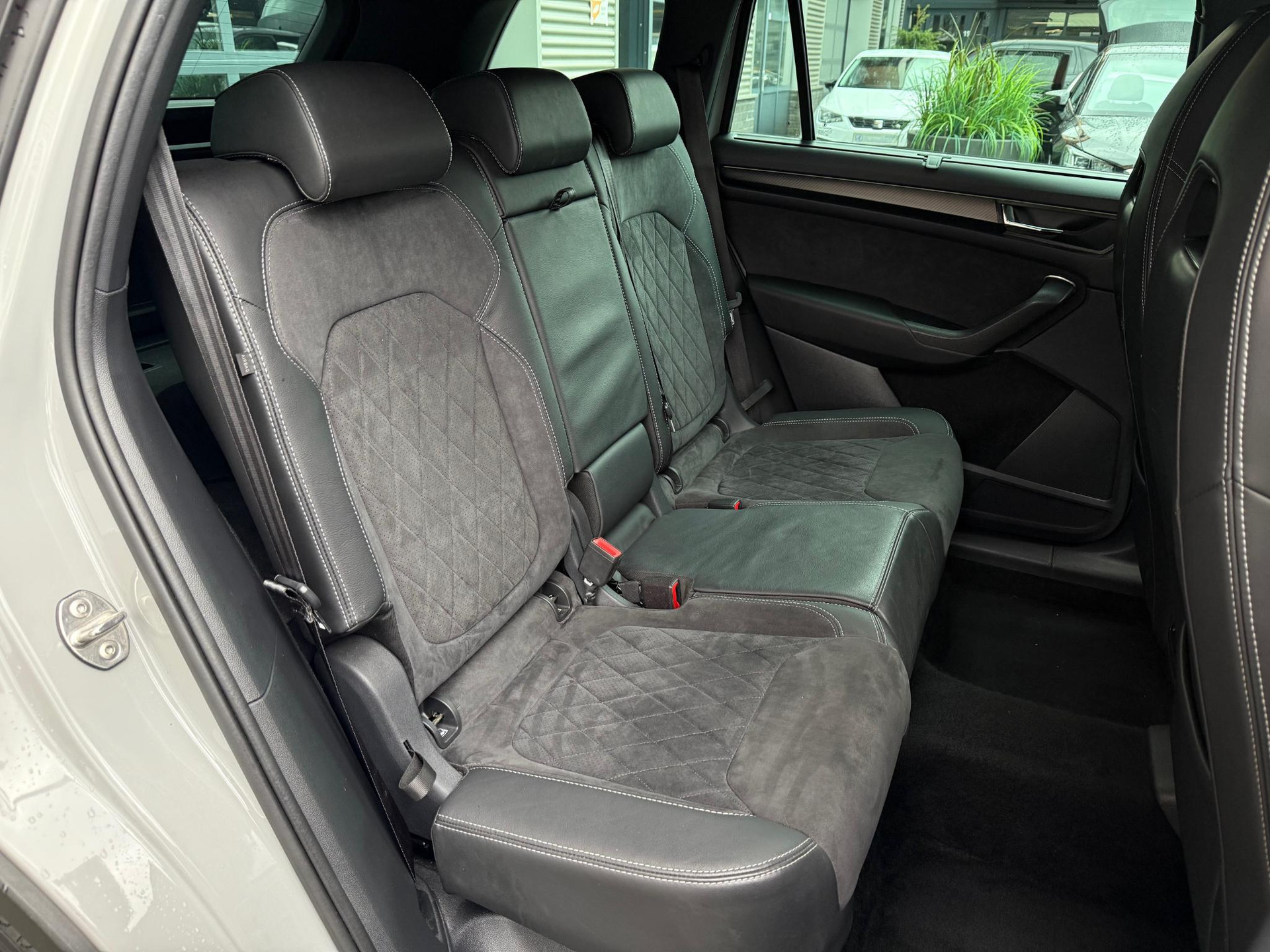 Škoda Kodiaq 2.0 TSI 4x4 Sportline 48556962-5.jpg | Autoselect Brabant