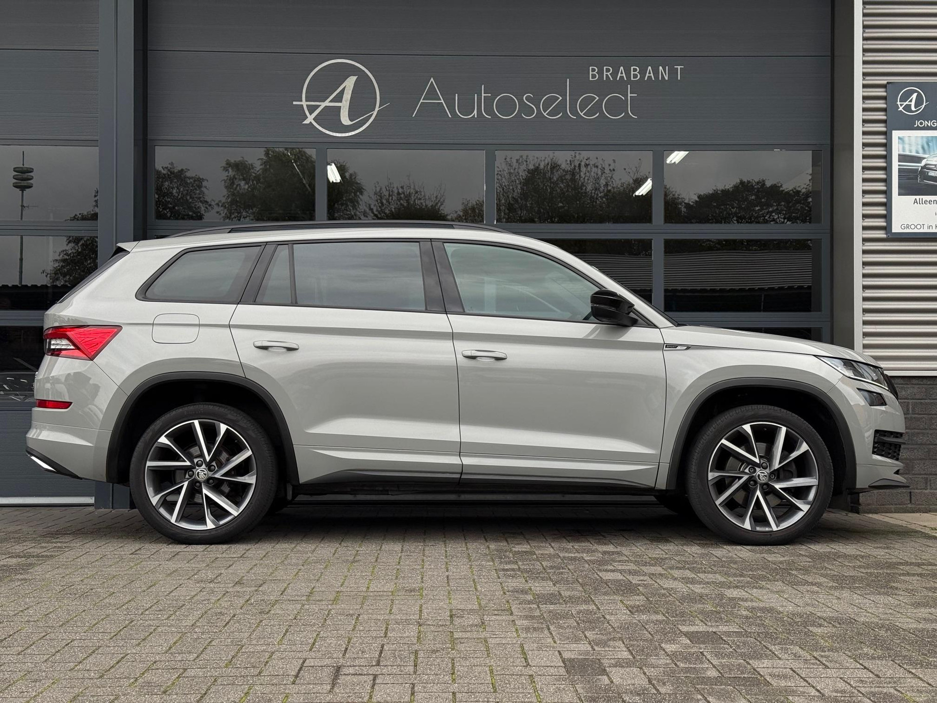 Škoda Kodiaq 2.0 TSI 4x4 Sportline 48556962-8.jpg | Autoselect Brabant