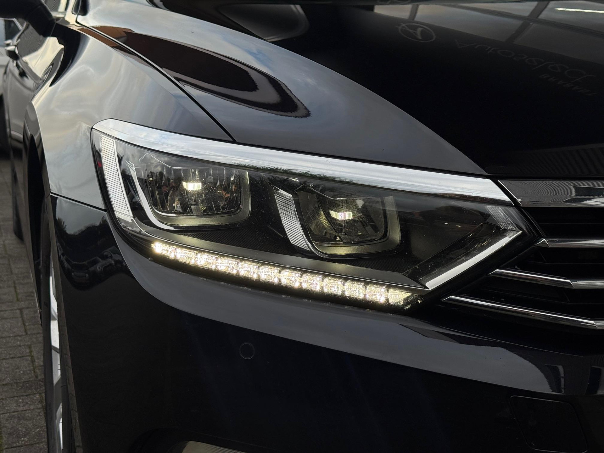 Volkswagen Passat Variant 1.5 TSI Highline 48567279-10.jpg | Autoselect Brabant