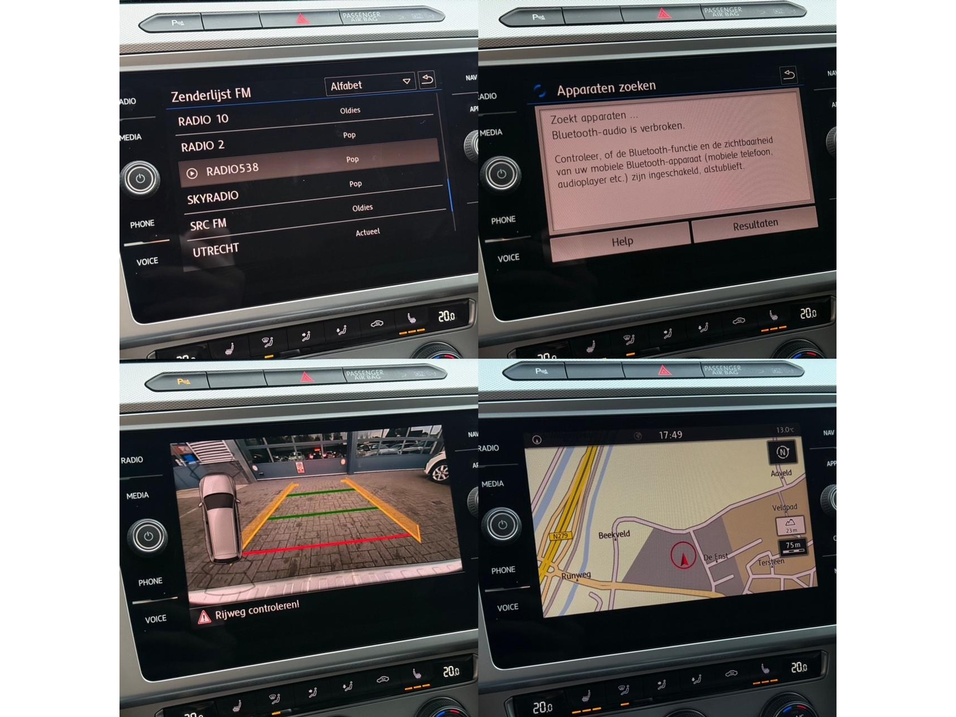 Volkswagen Passat Variant 1.5 TSI Highline 48567279-13.jpg | Autoselect Brabant