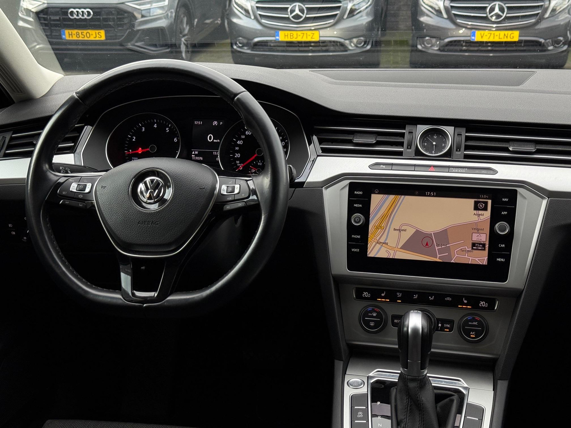 Volkswagen Passat Variant 1.5 TSI Highline 48567279-18.jpg | Autoselect Brabant